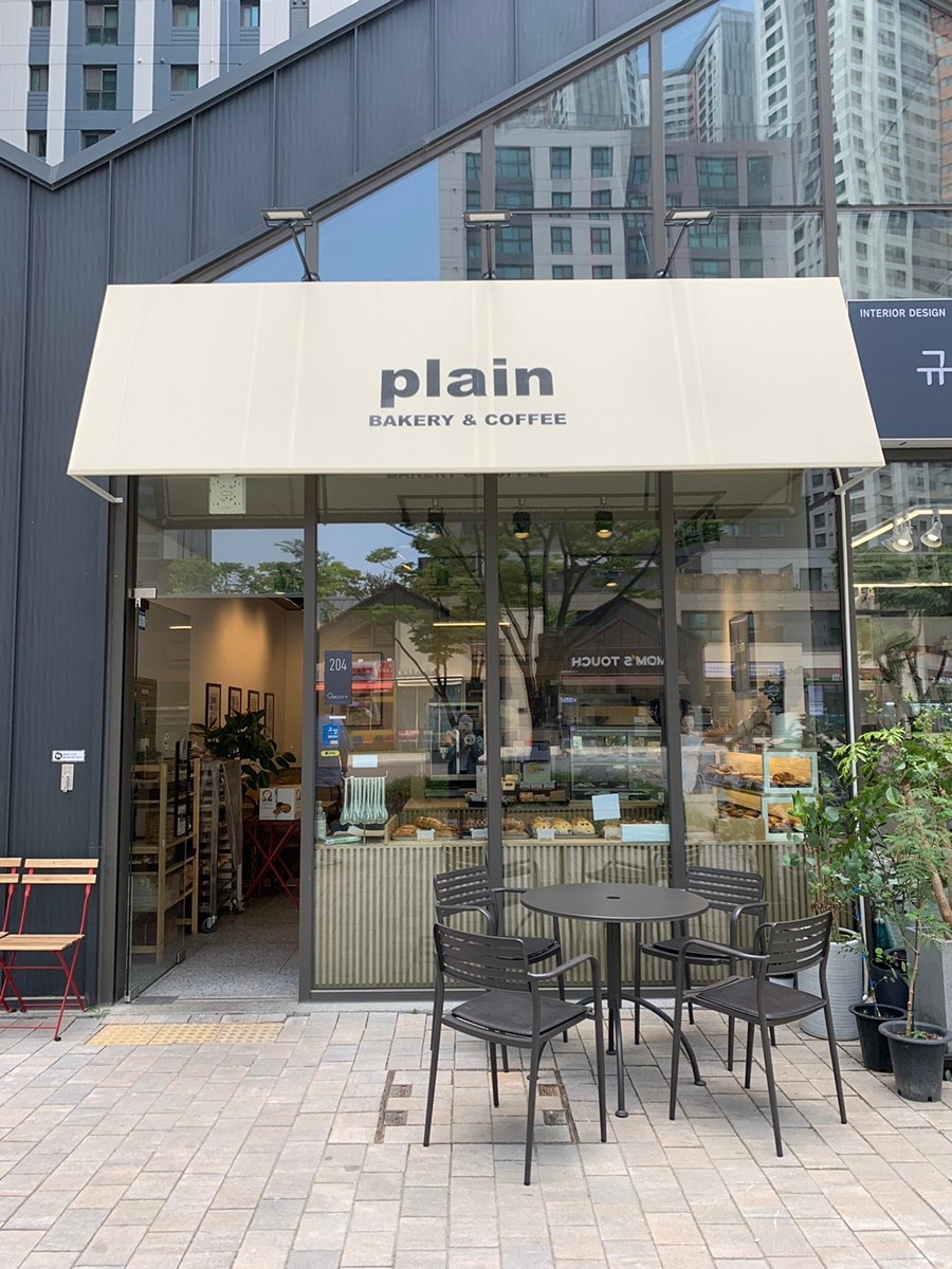 플레인
