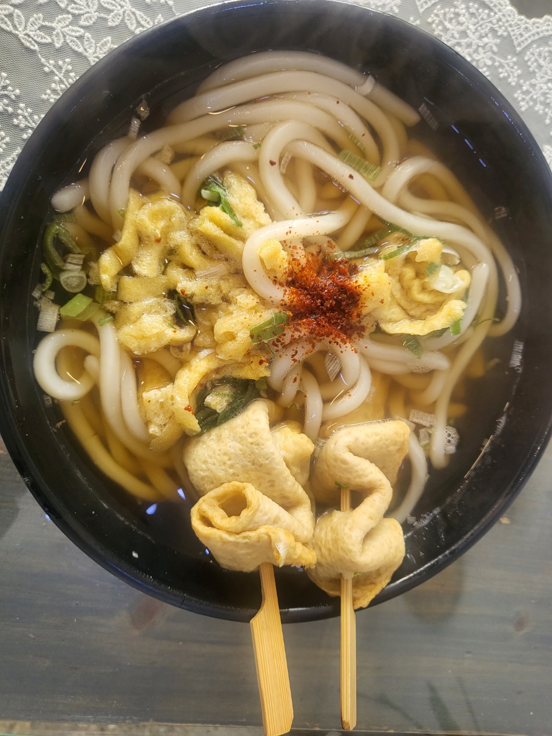 수제돈까스 뜨락