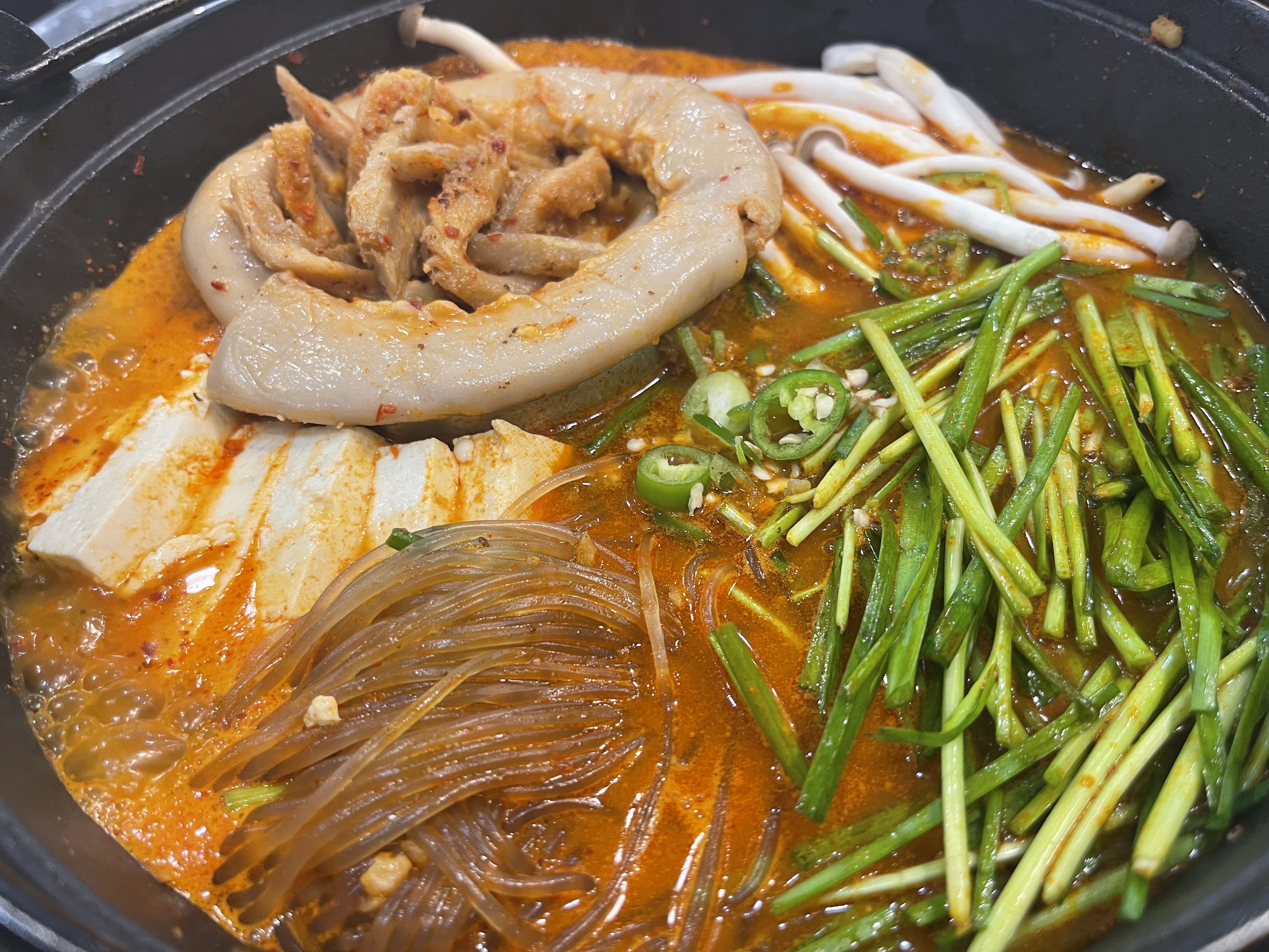 벽돌곱창 관저점
