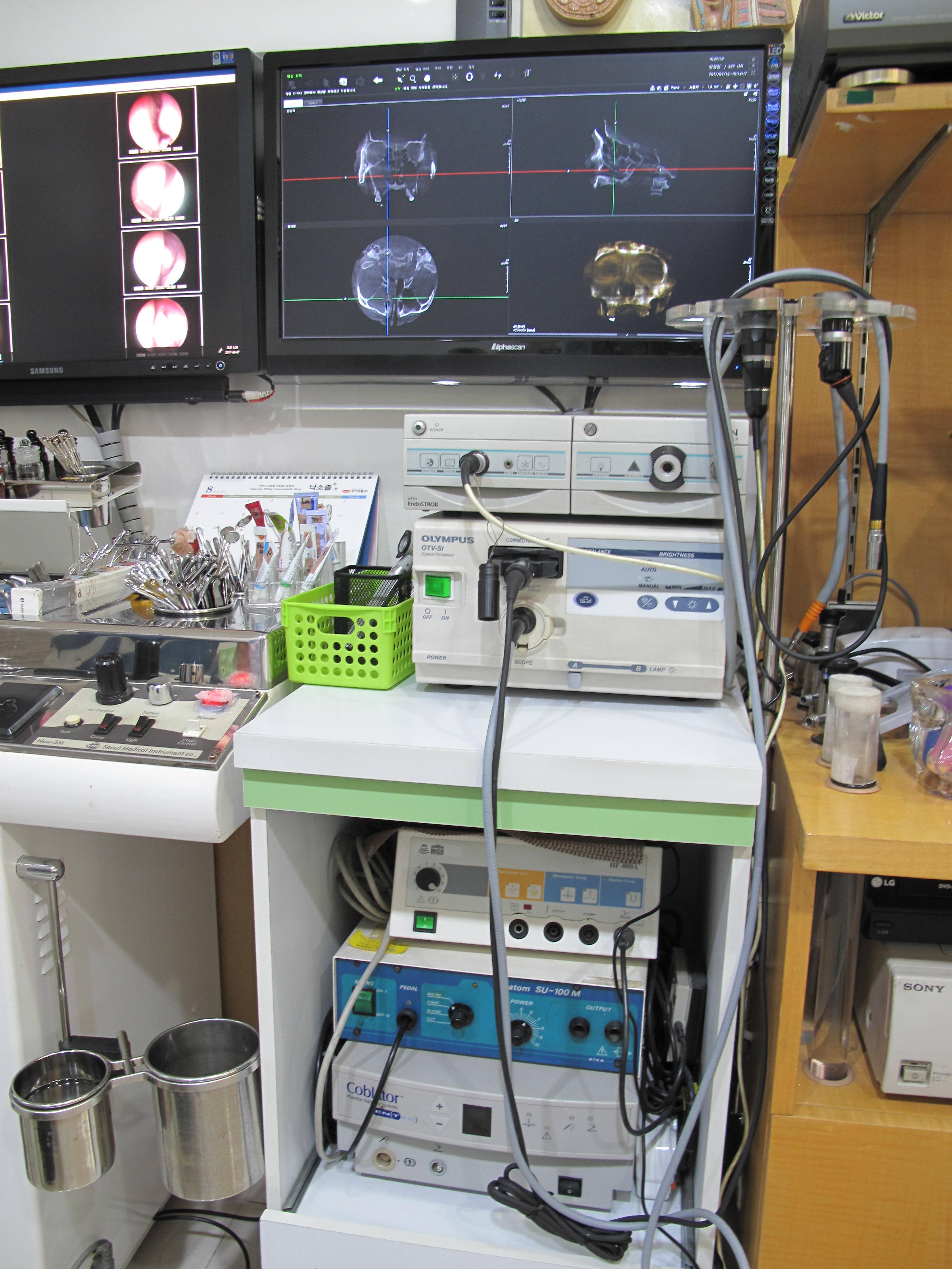 해맑은이비인후과의원 대표 이미지