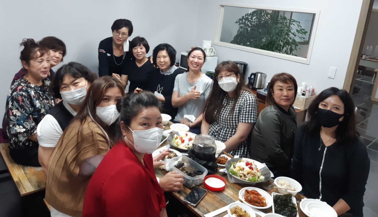 조은요양보호사교육원