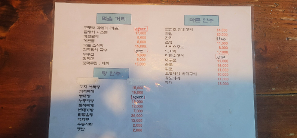 길조치킨&호프