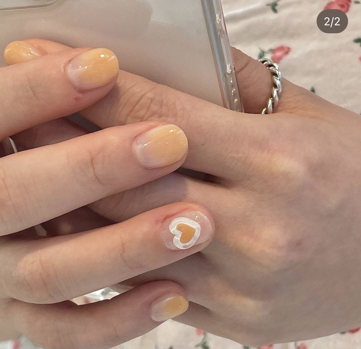 오늘네일
