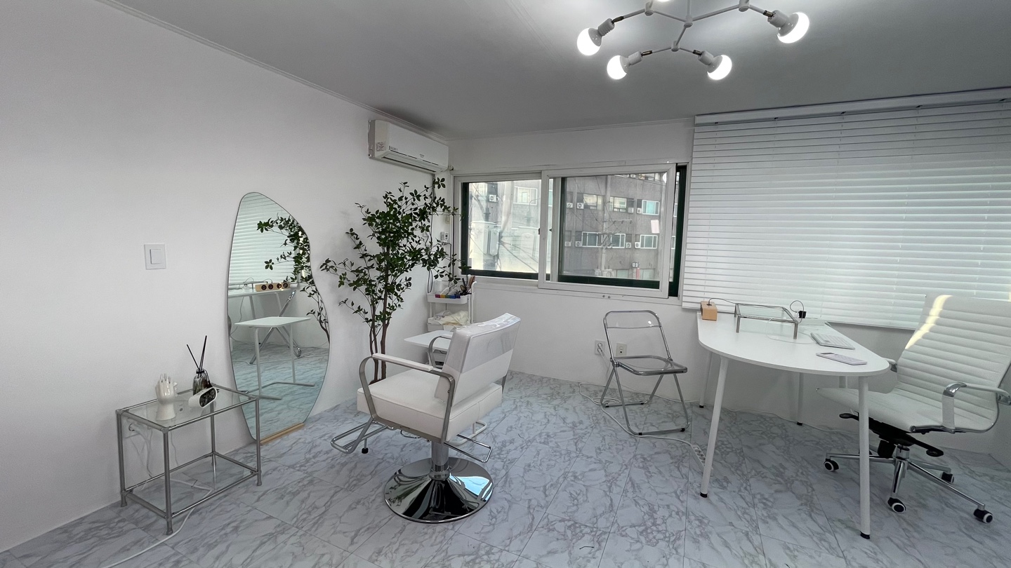 레숑살롱 붙임머리 대표 이미지