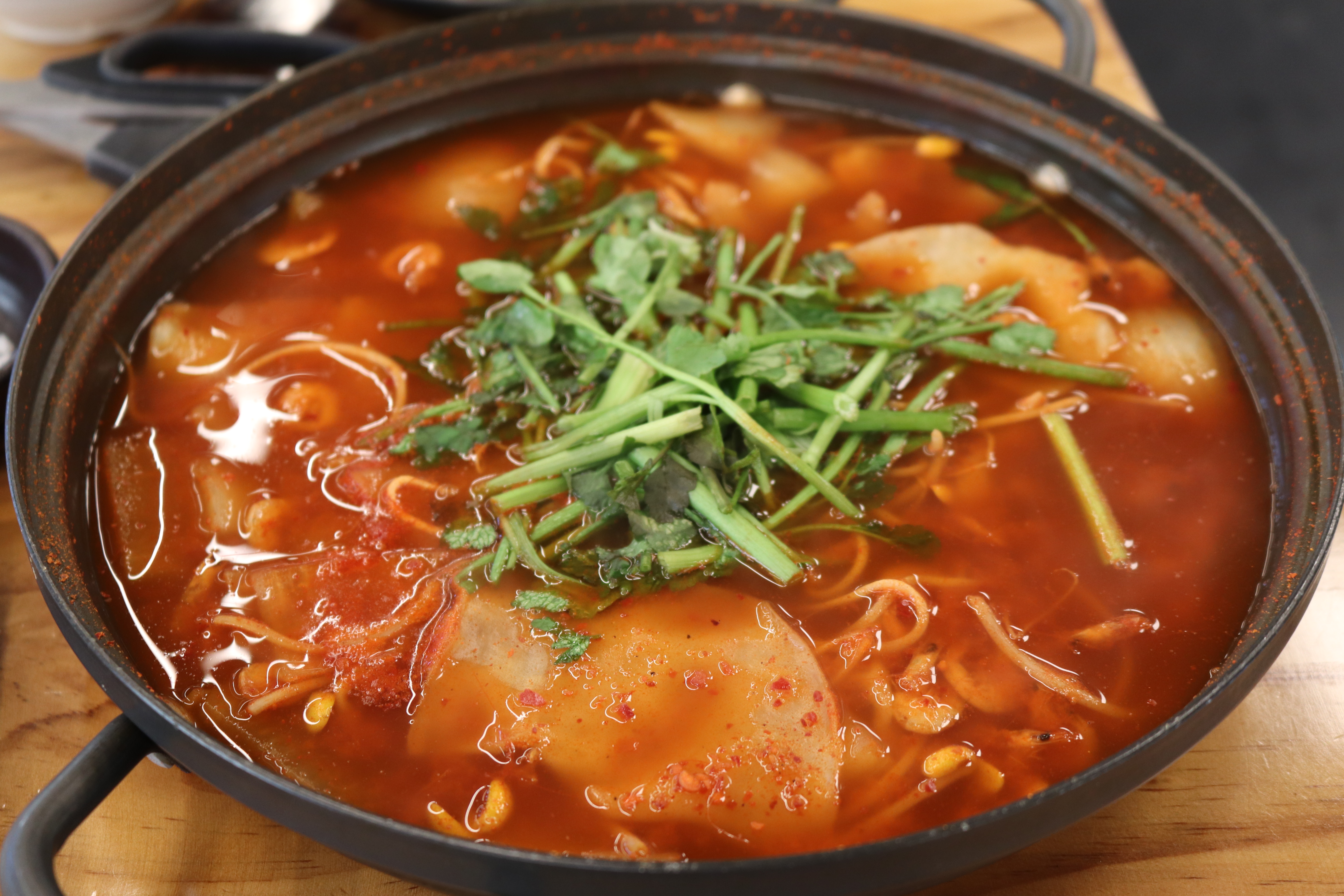 용담숯불갈비민물장어 양평본점