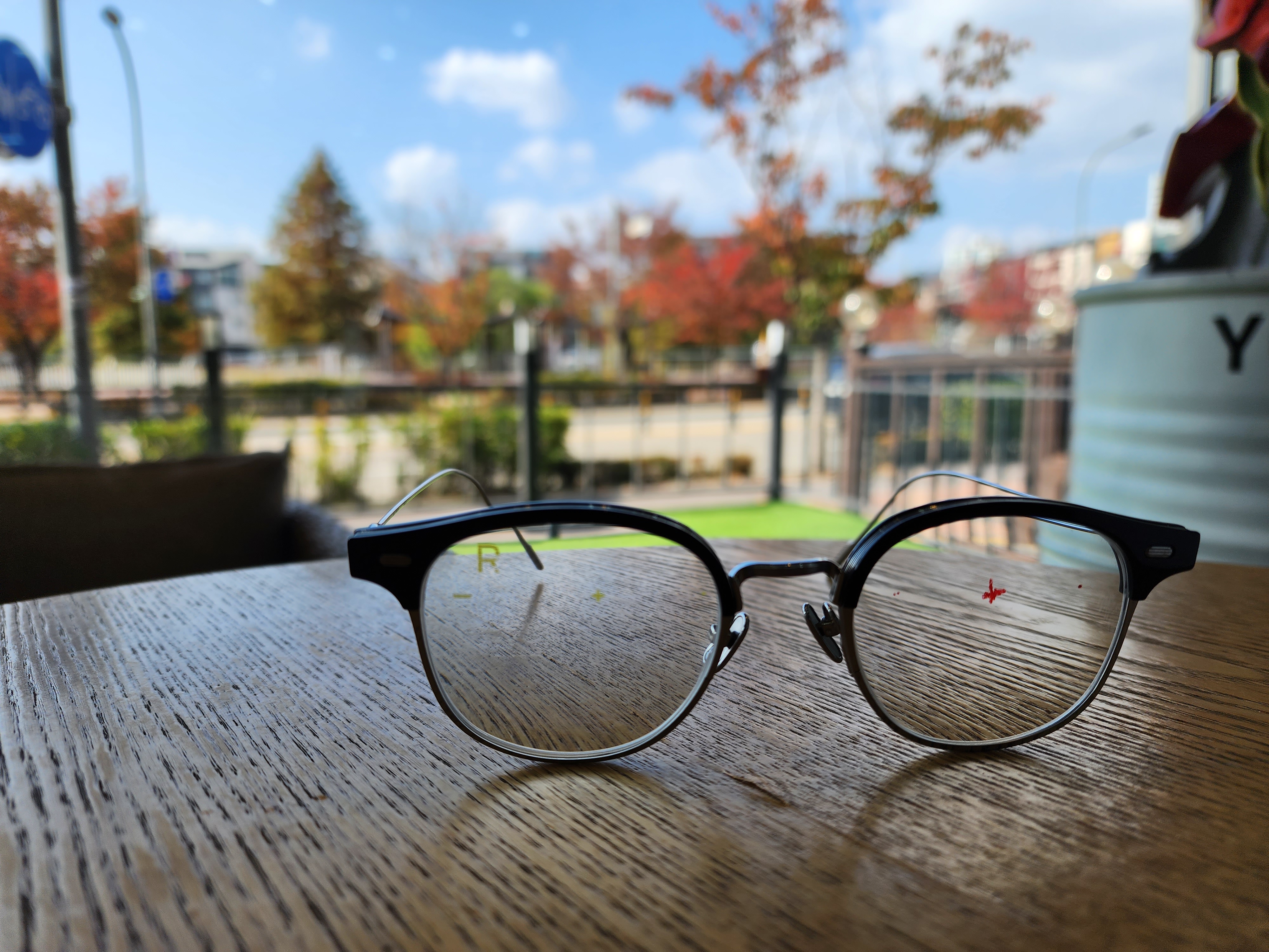 아인안경원 대표 이미지