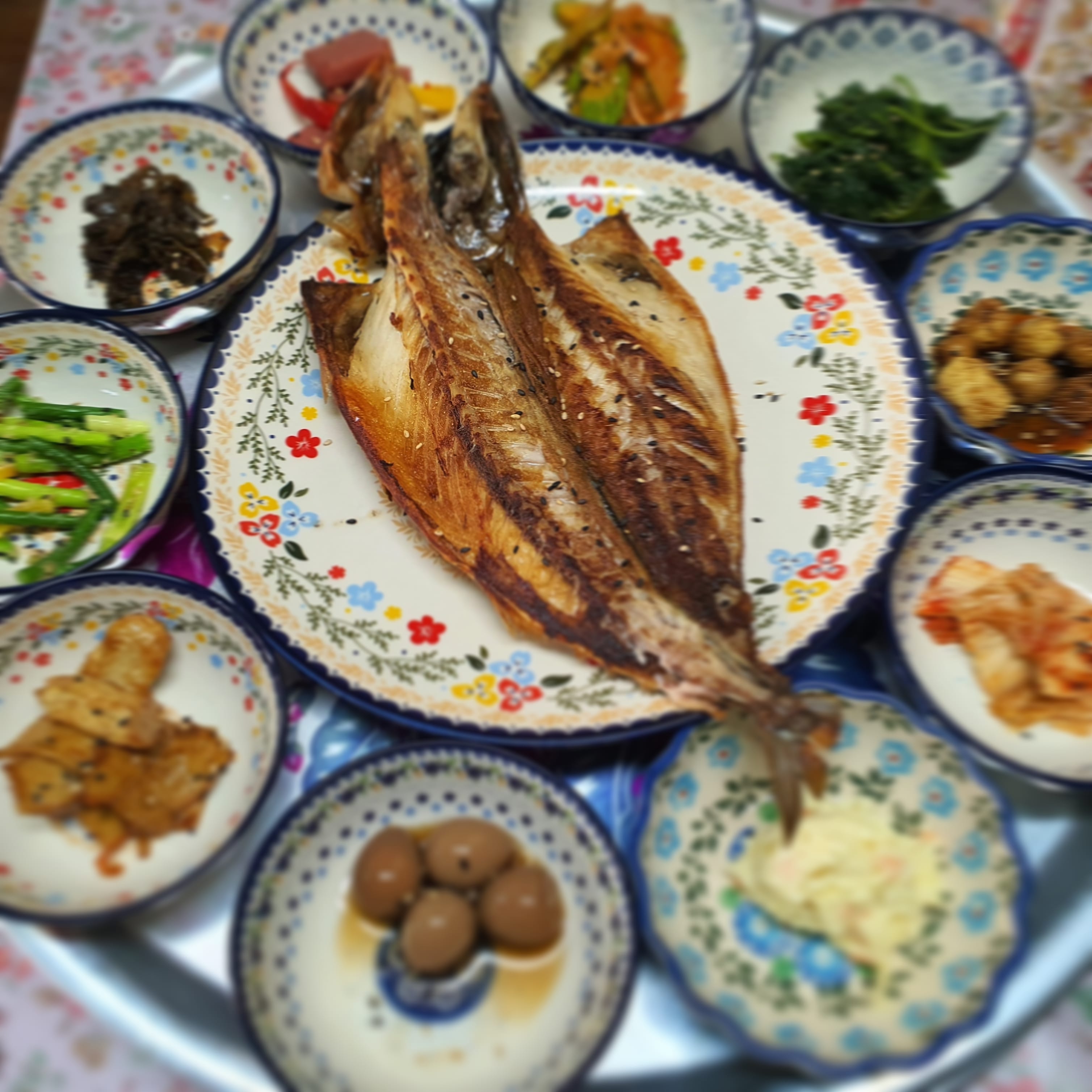 수라간
