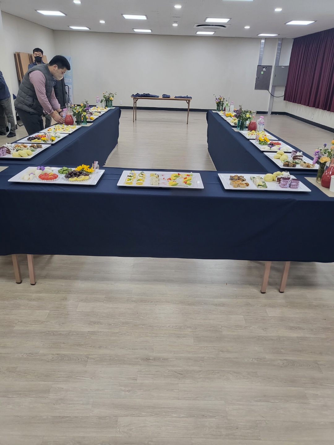 봄볕푸드