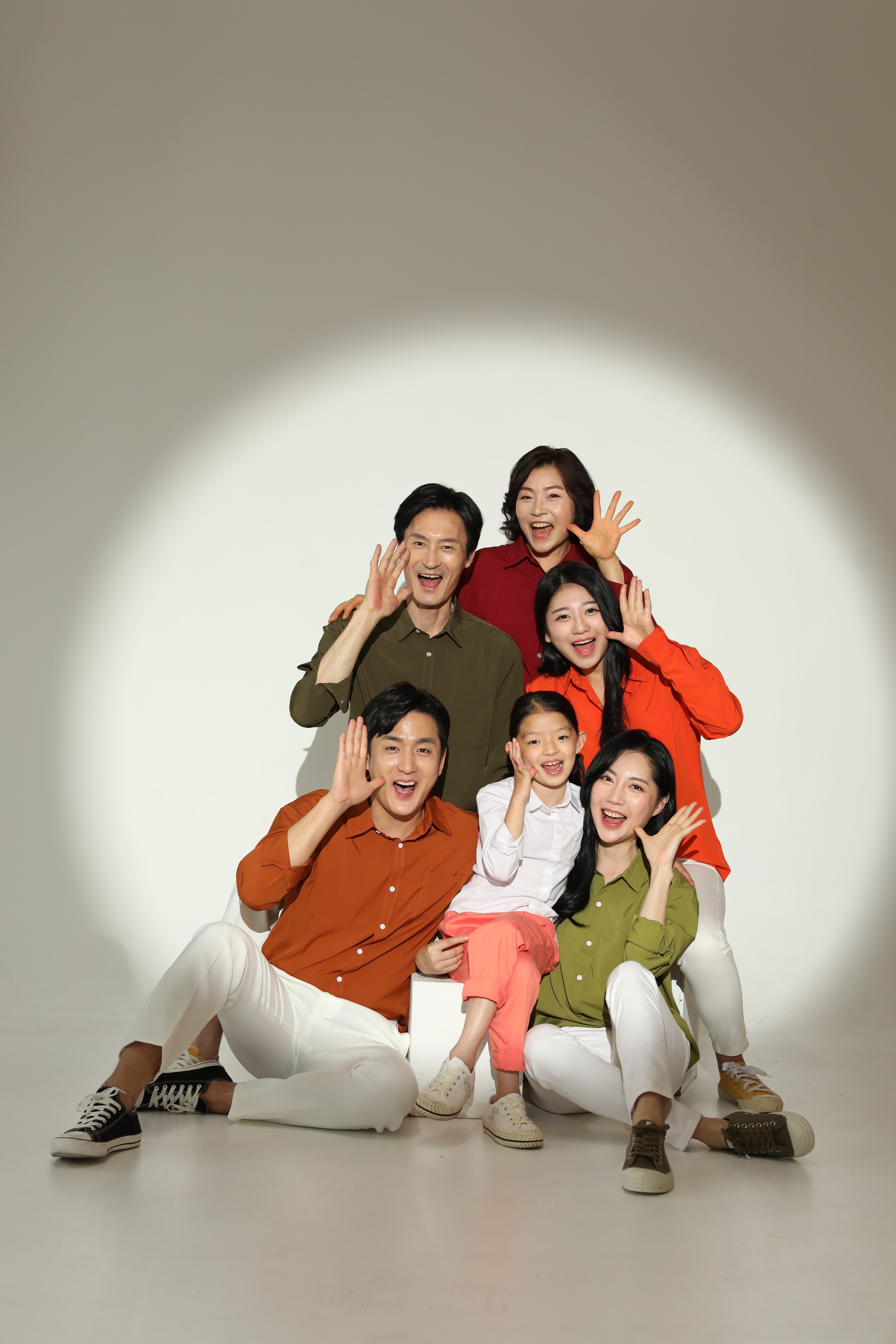 패밀리스튜디오