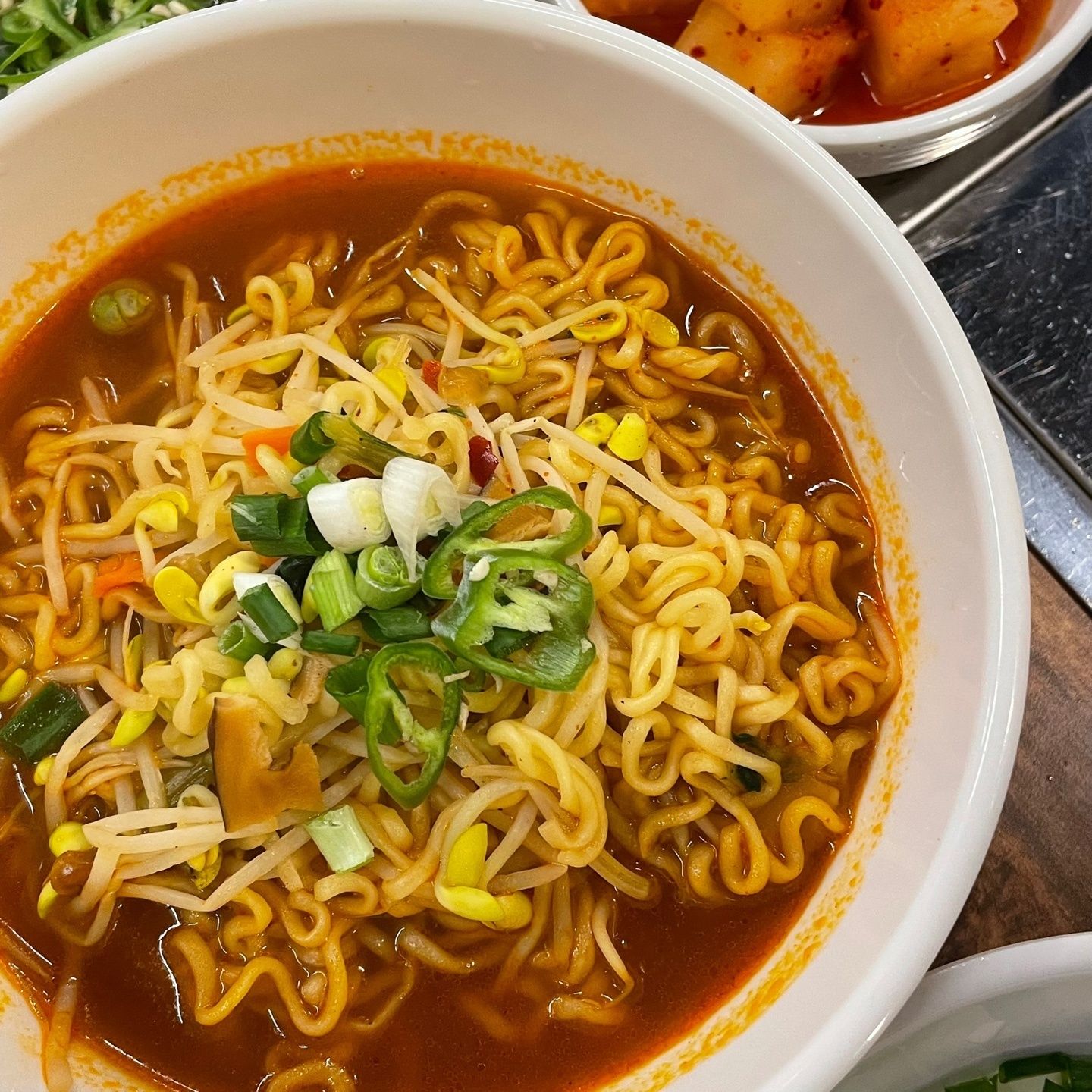 태영생막창 평거점