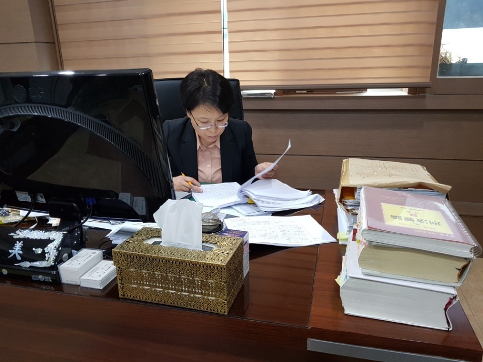 이혼형사전문변호사 정영미법률사무소 의정부점