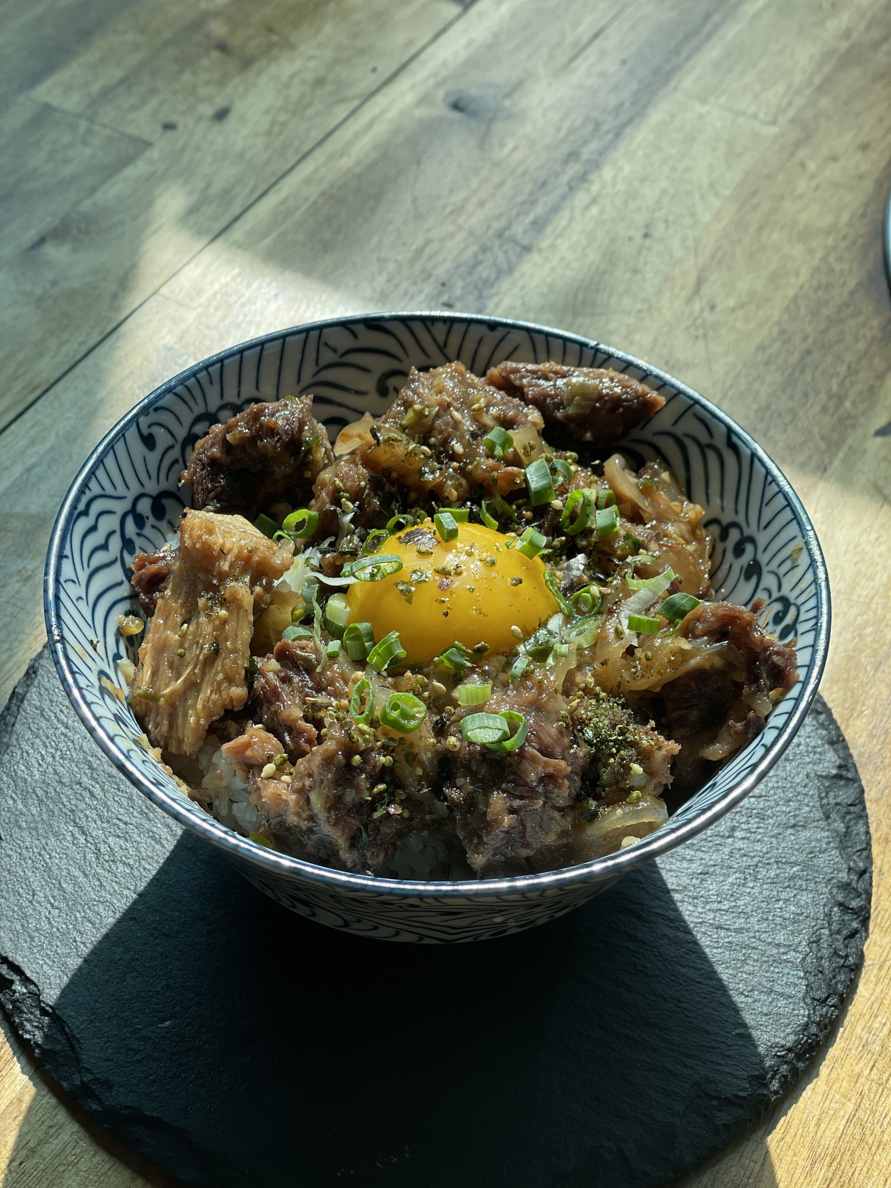 우향안동한우식육식당 본점