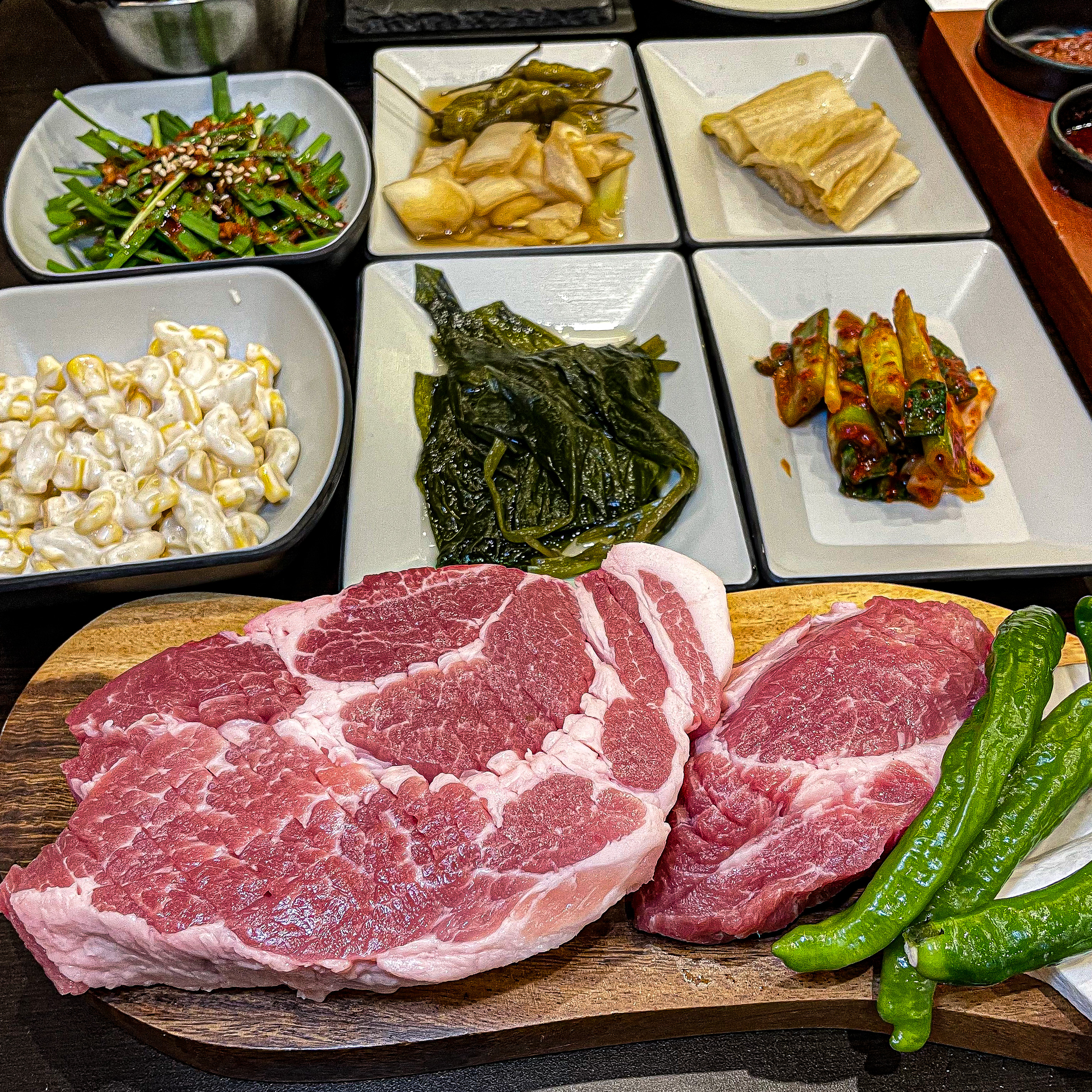 화포식당 원흥점