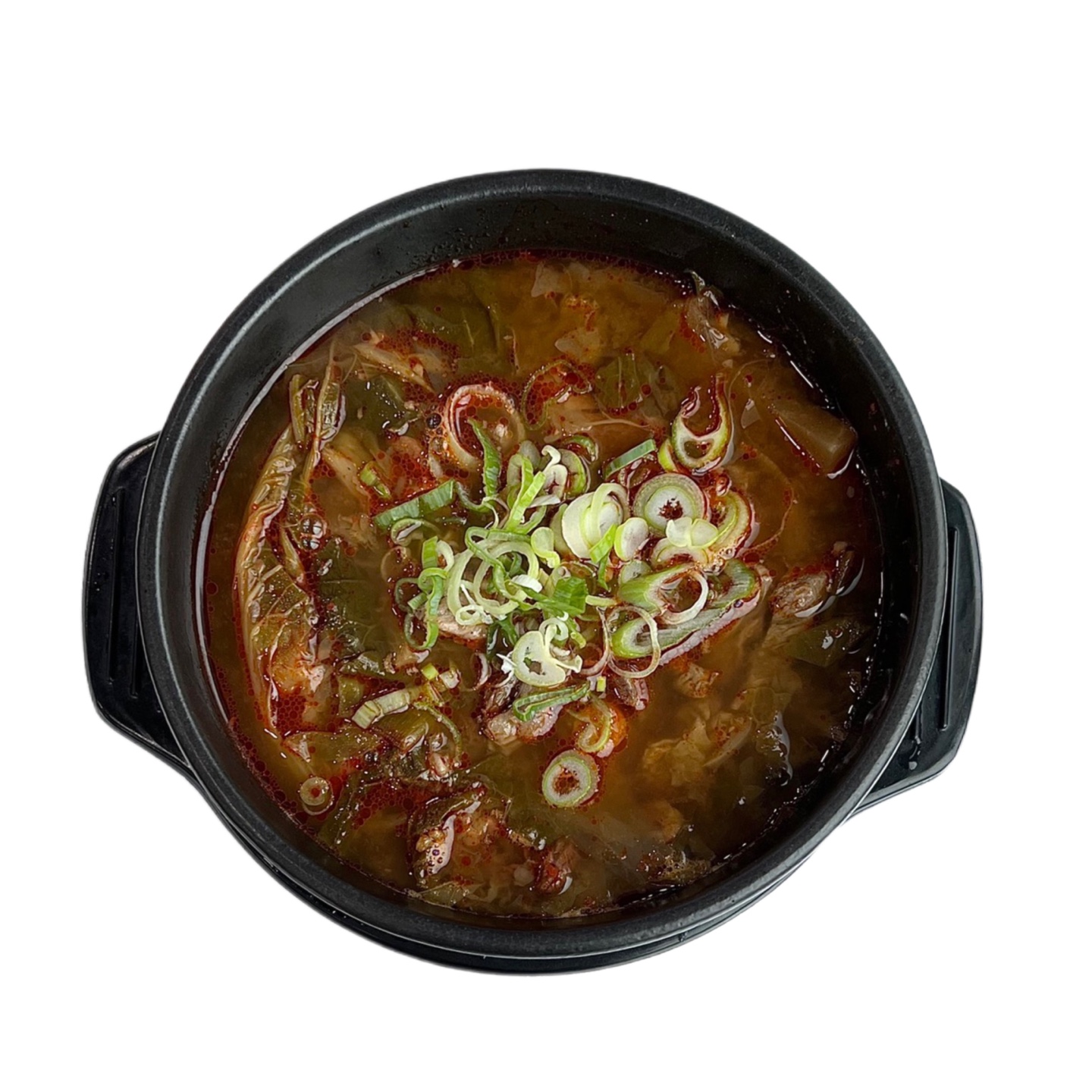 일품한우식당