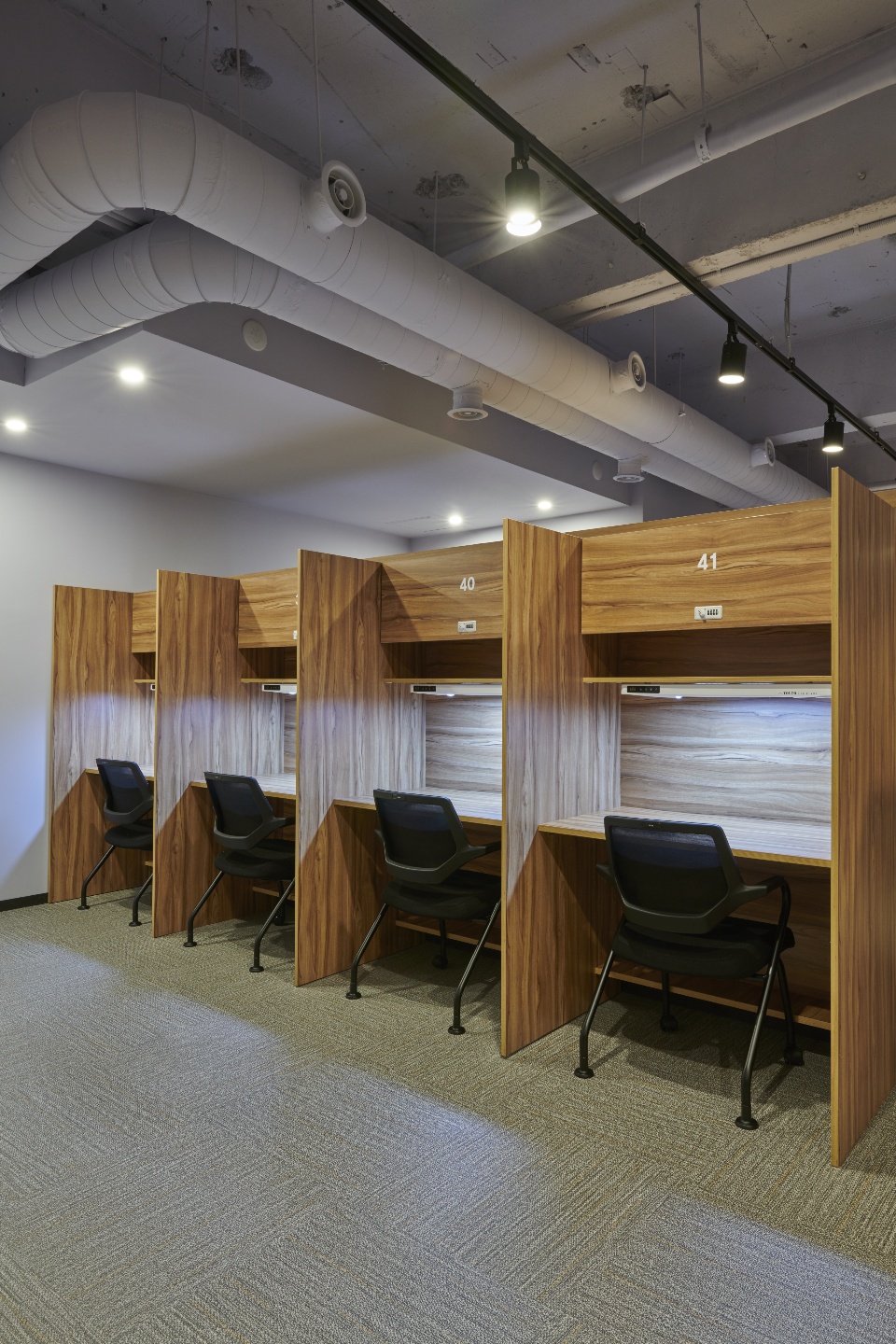 스텝바이스텝 스터디카페 목동센터 대표 이미지