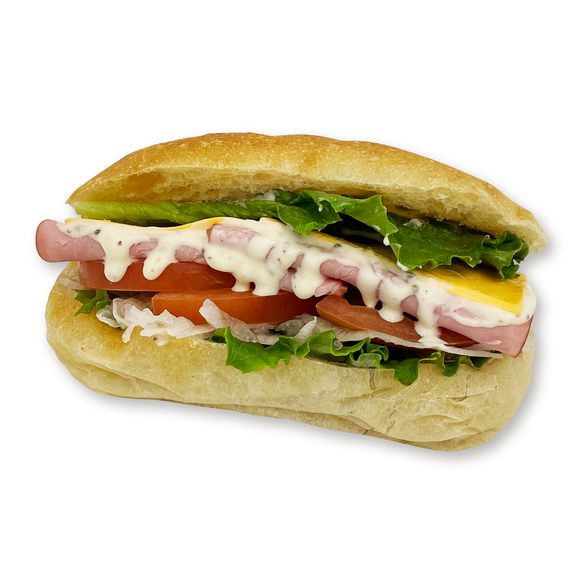 카페스마일&수제샌드위치