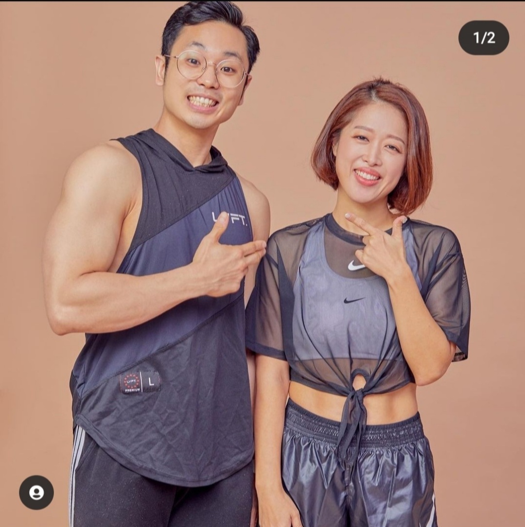 와이바디짐