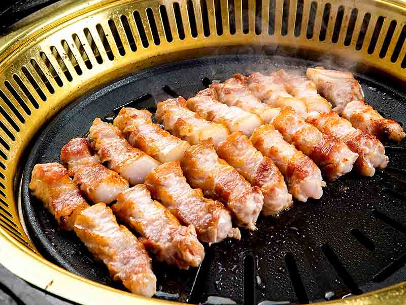 화포식당 가재울뉴타운점