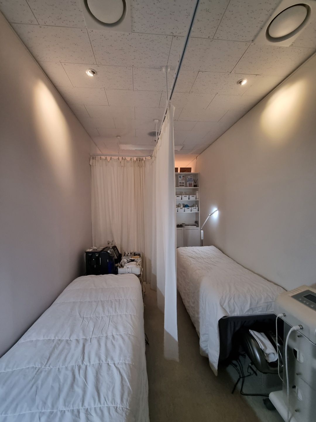 피부전공 대표 이미지