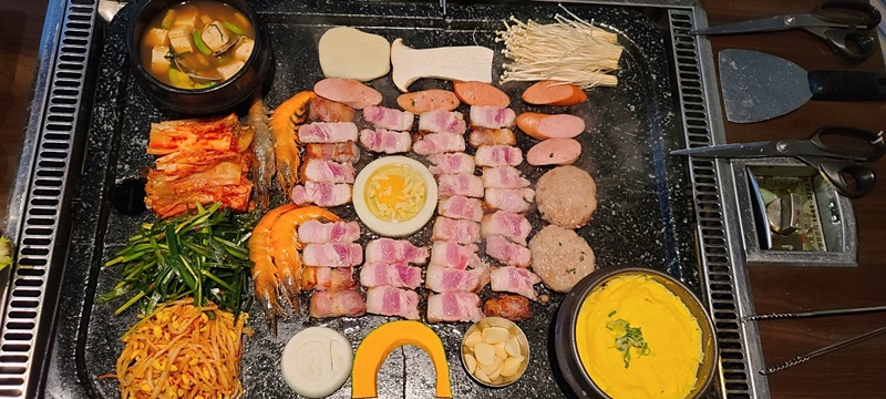 화통삼