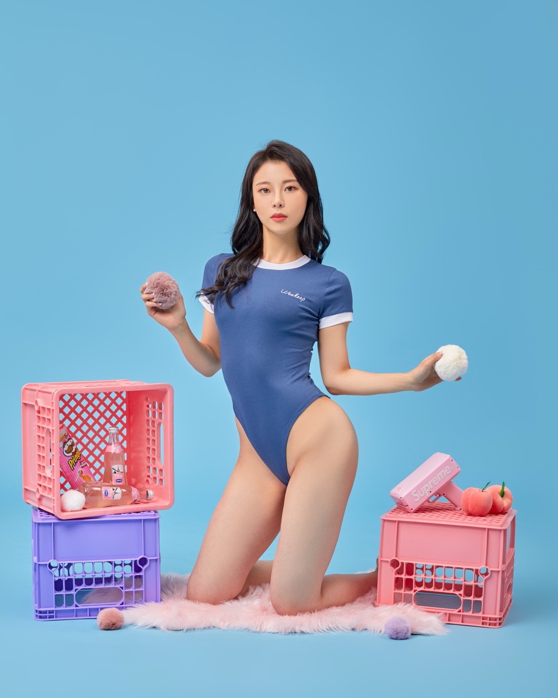 와이바디짐