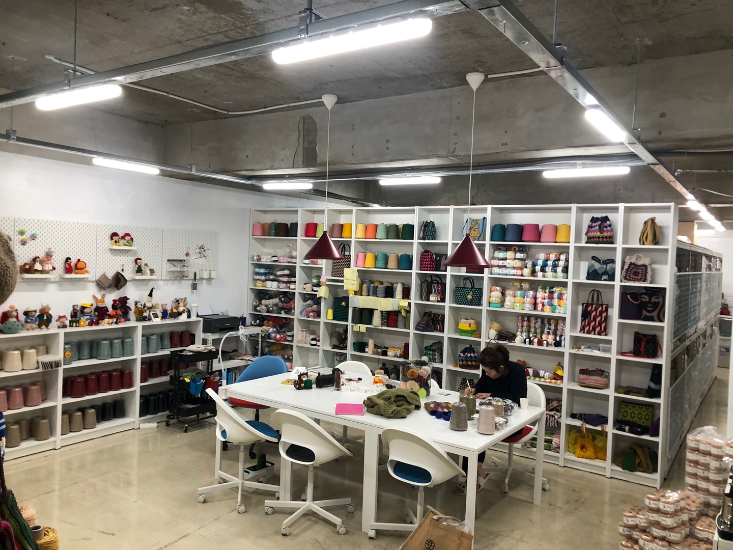 수작핸즈