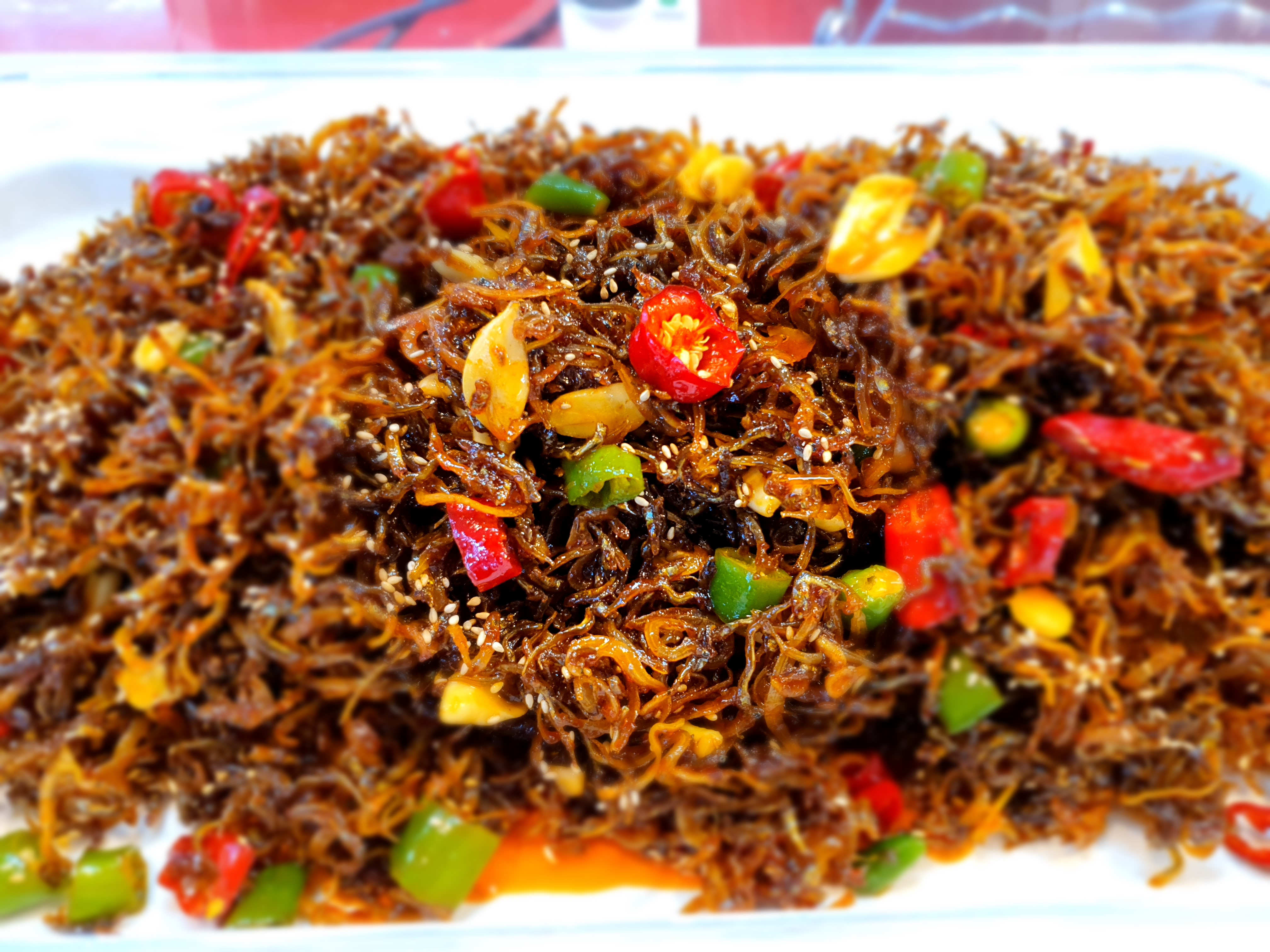풍경n마린보이 동태해물찜코다리1번가