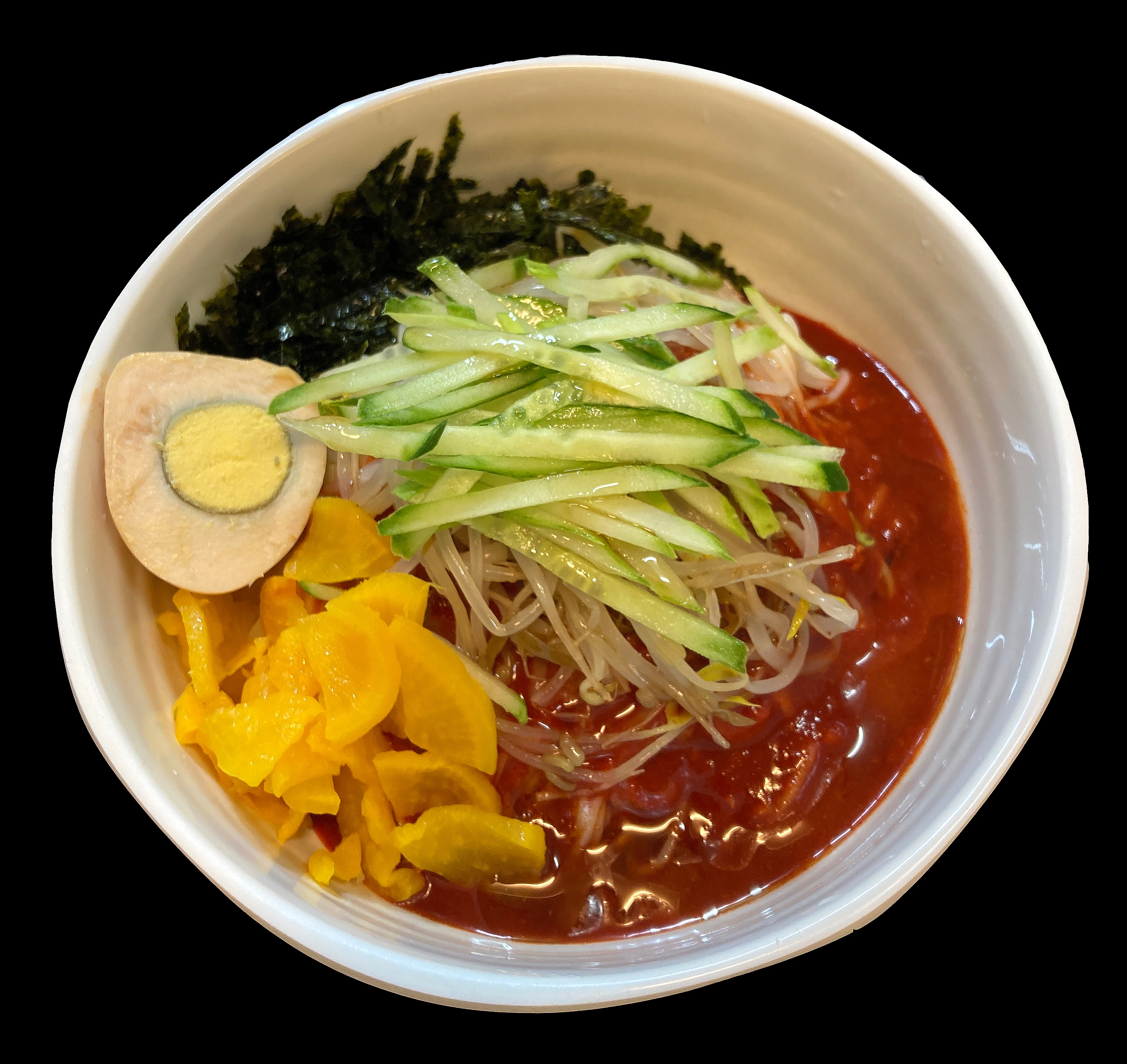 오봉구국수