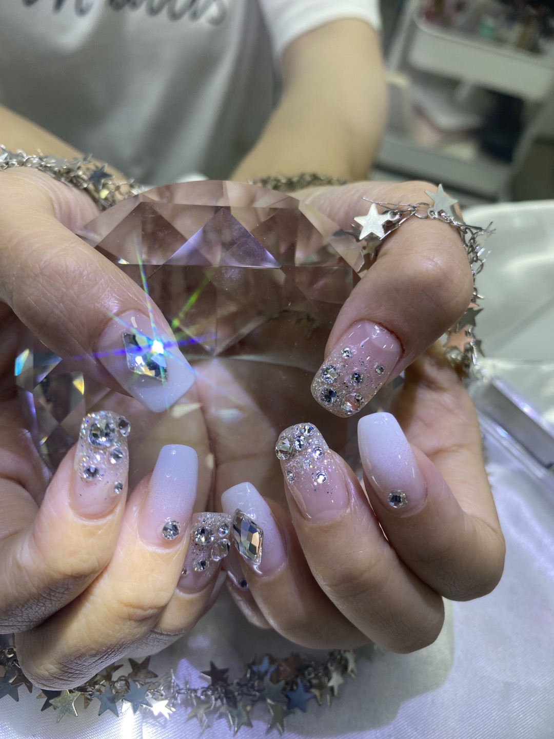 모모뷰티&발톱전문가 대표 이미지