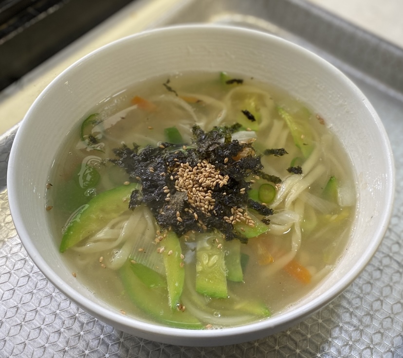 벚꽃분식