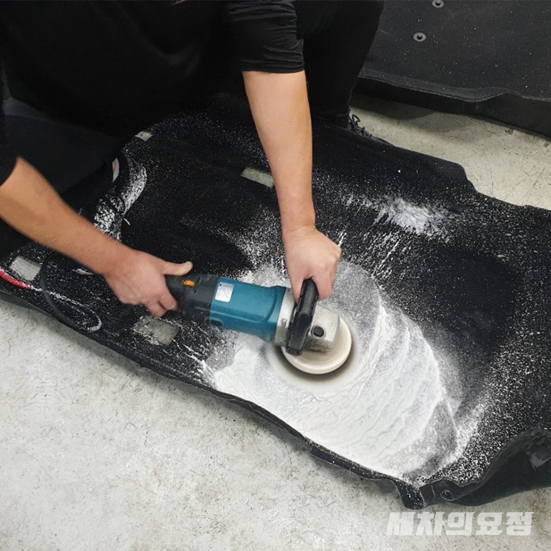 안양출장세차 세차의요정 안양점 대표 이미지