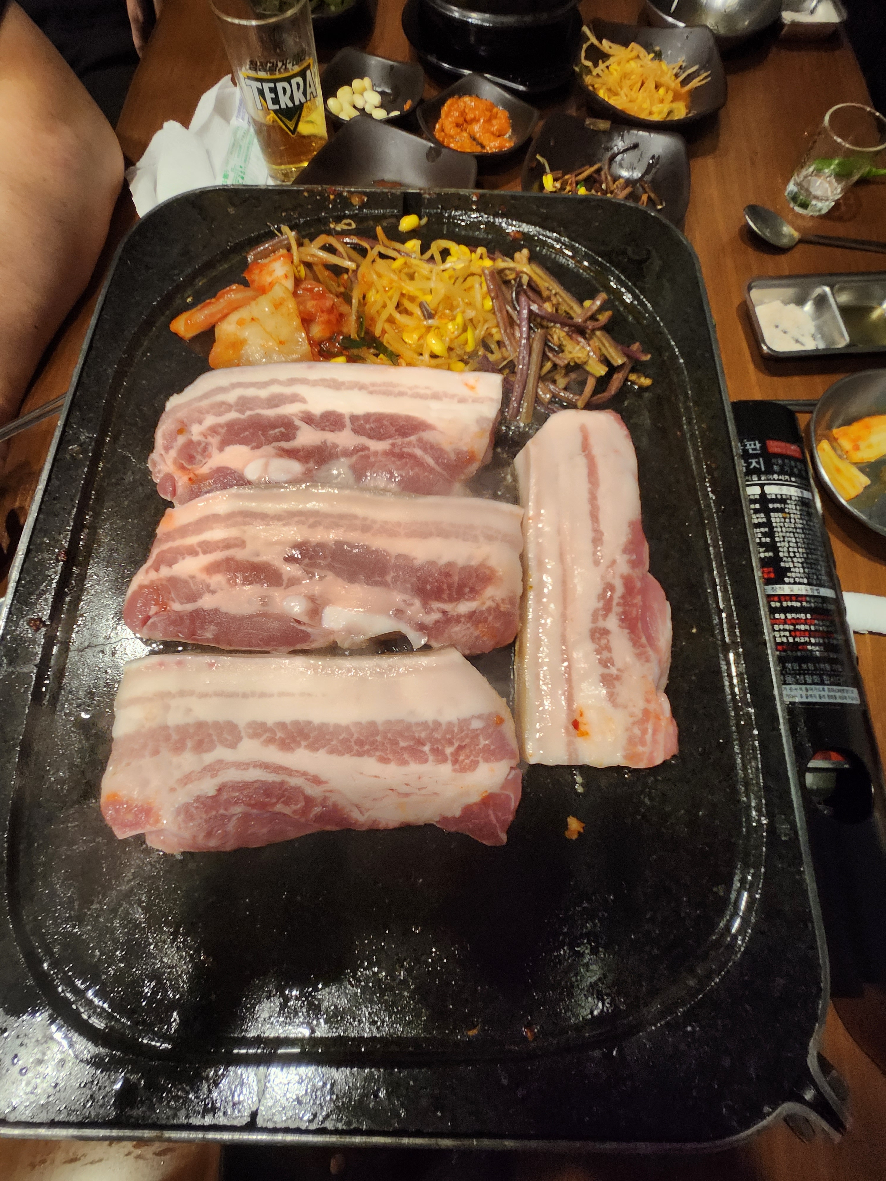 마시쓰 삼겹살 본점