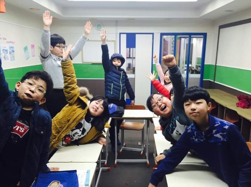 하우투영어수학전문학원