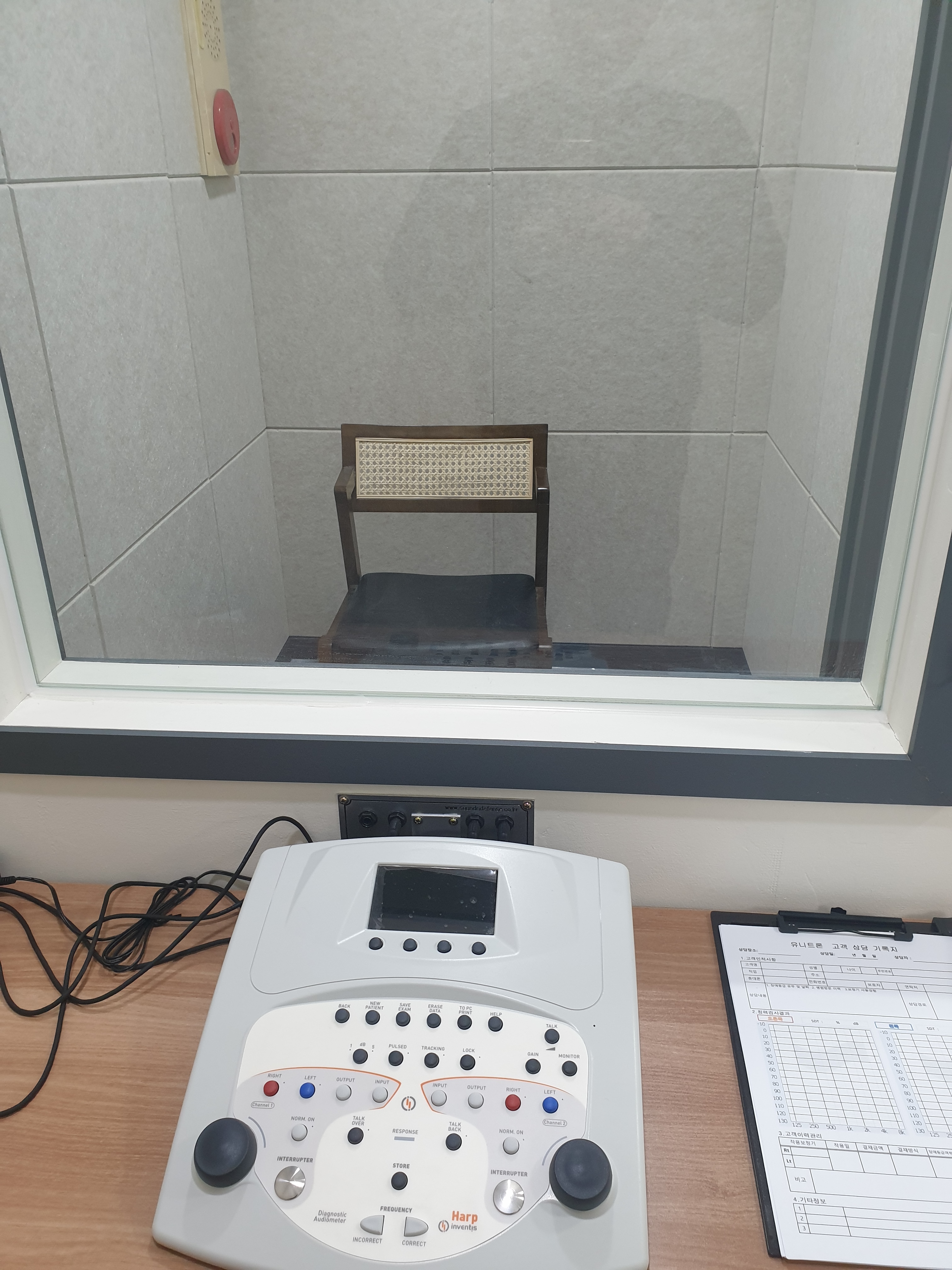 유니트론보청기 대구서구센터 대표 이미지