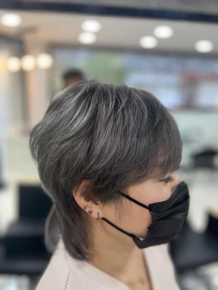 김준헤어