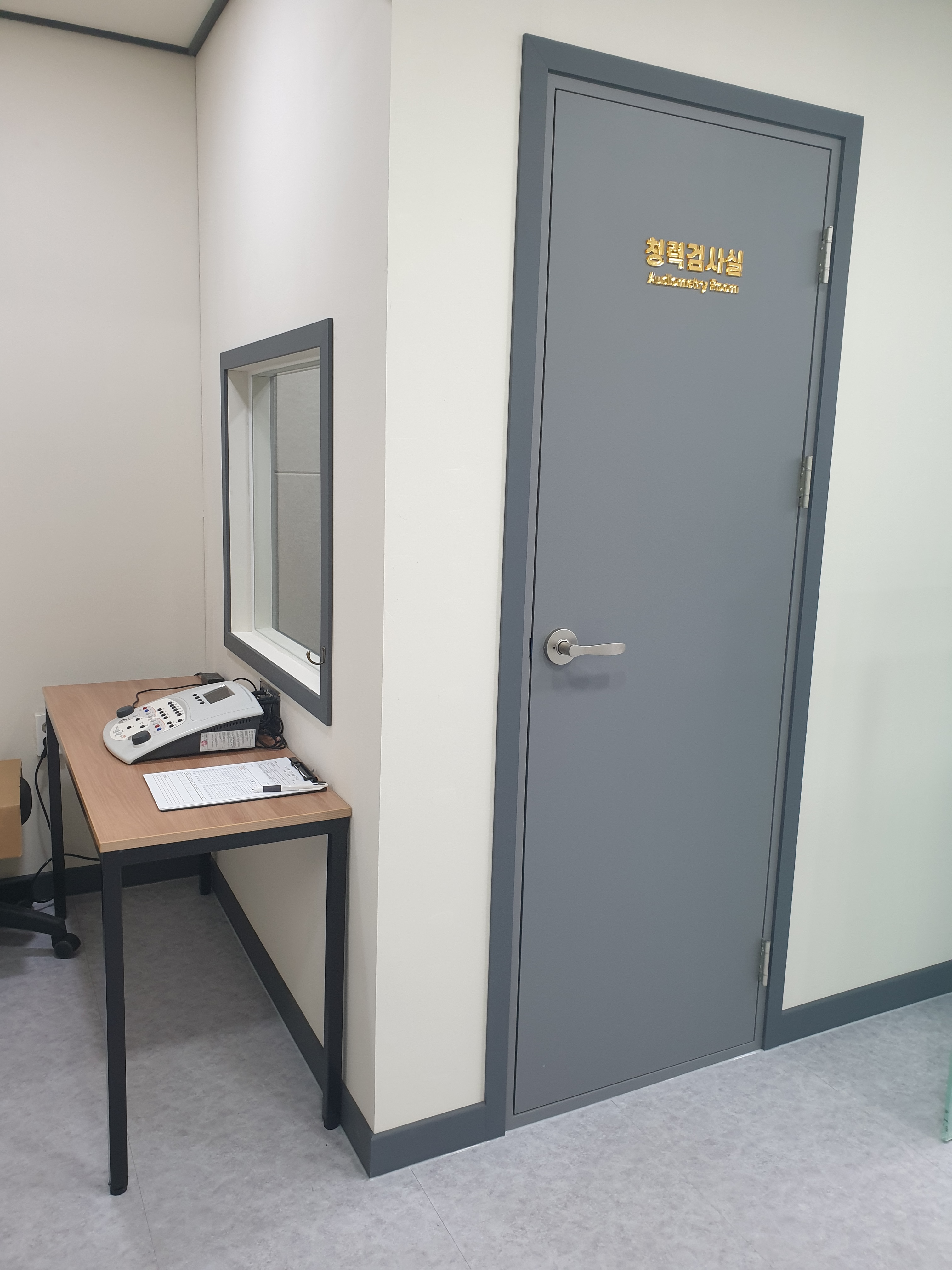 유니트론보청기 대구서구센터 대표 이미지