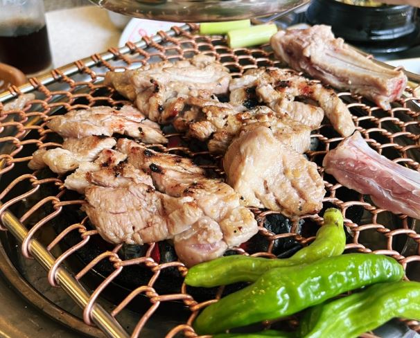 돈사향