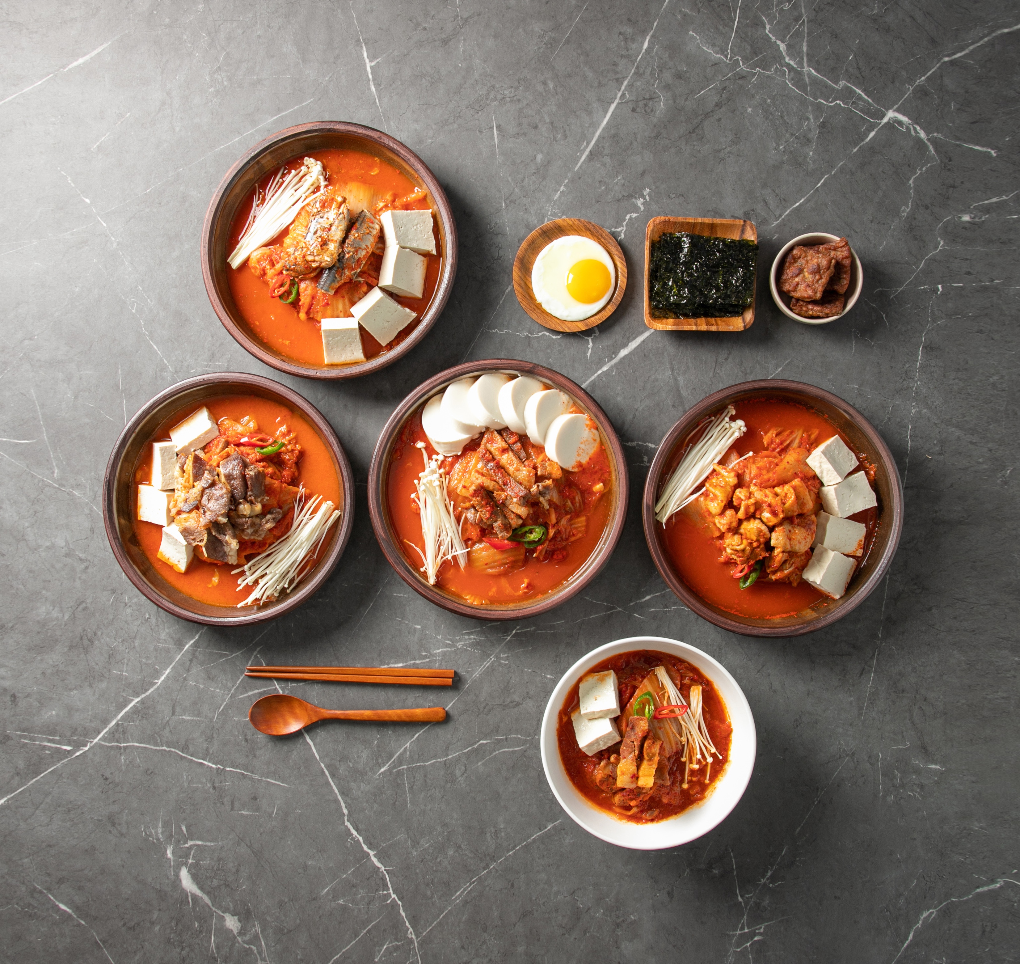 팔조령김치찜 성서점