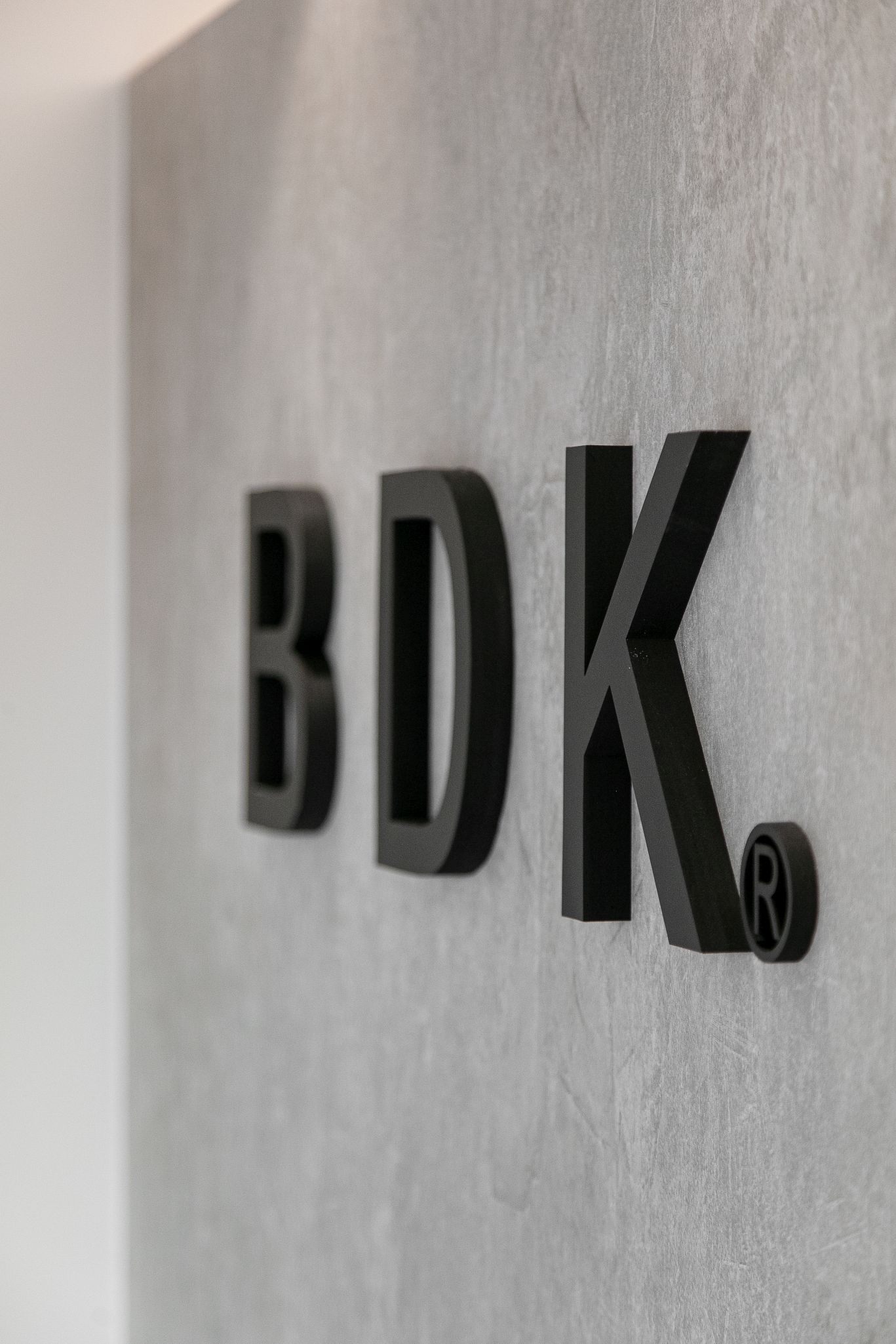 BDK Apgujeong Teseuteusenteo (BDK 압구정 테스트센터)