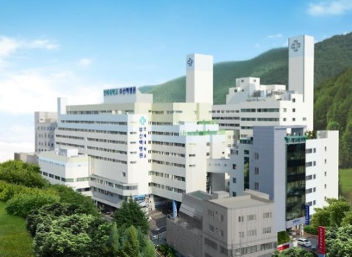 인제대학교부산백병원 장례식장