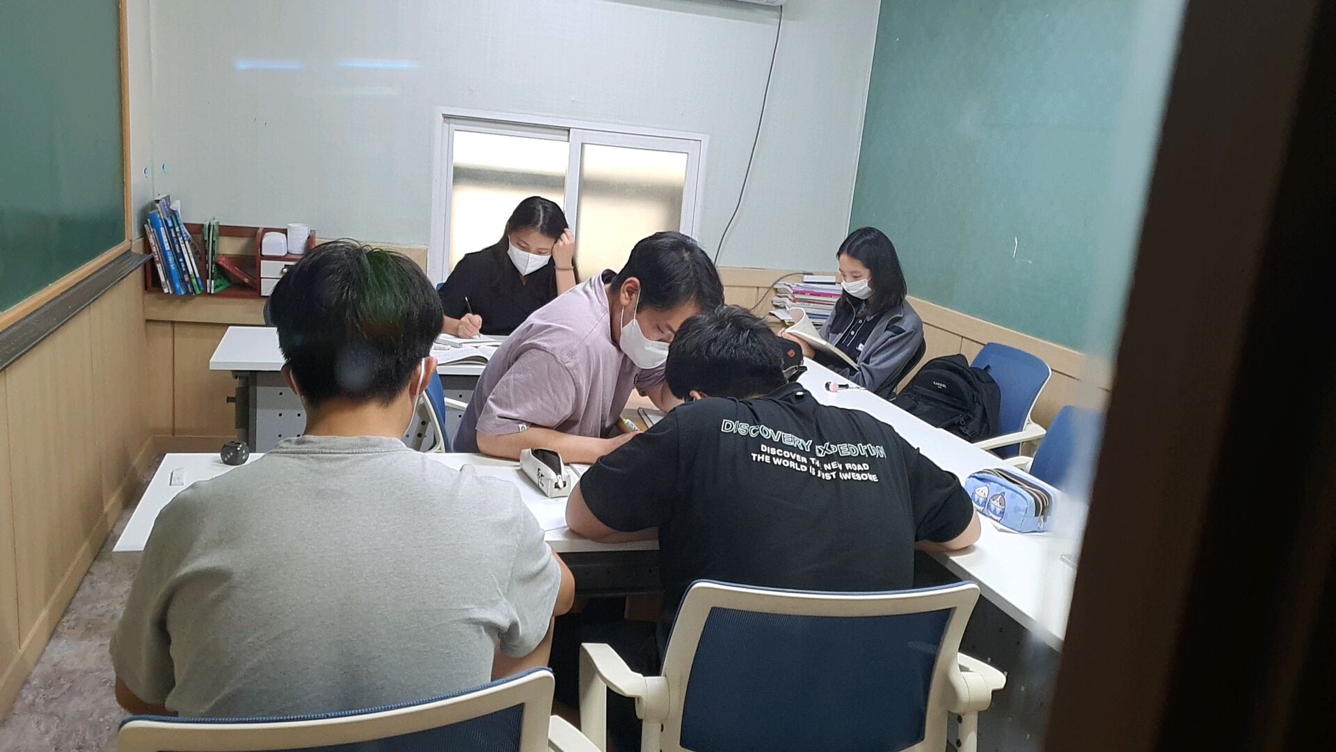 둔산매쓰프로학원 대표 이미지