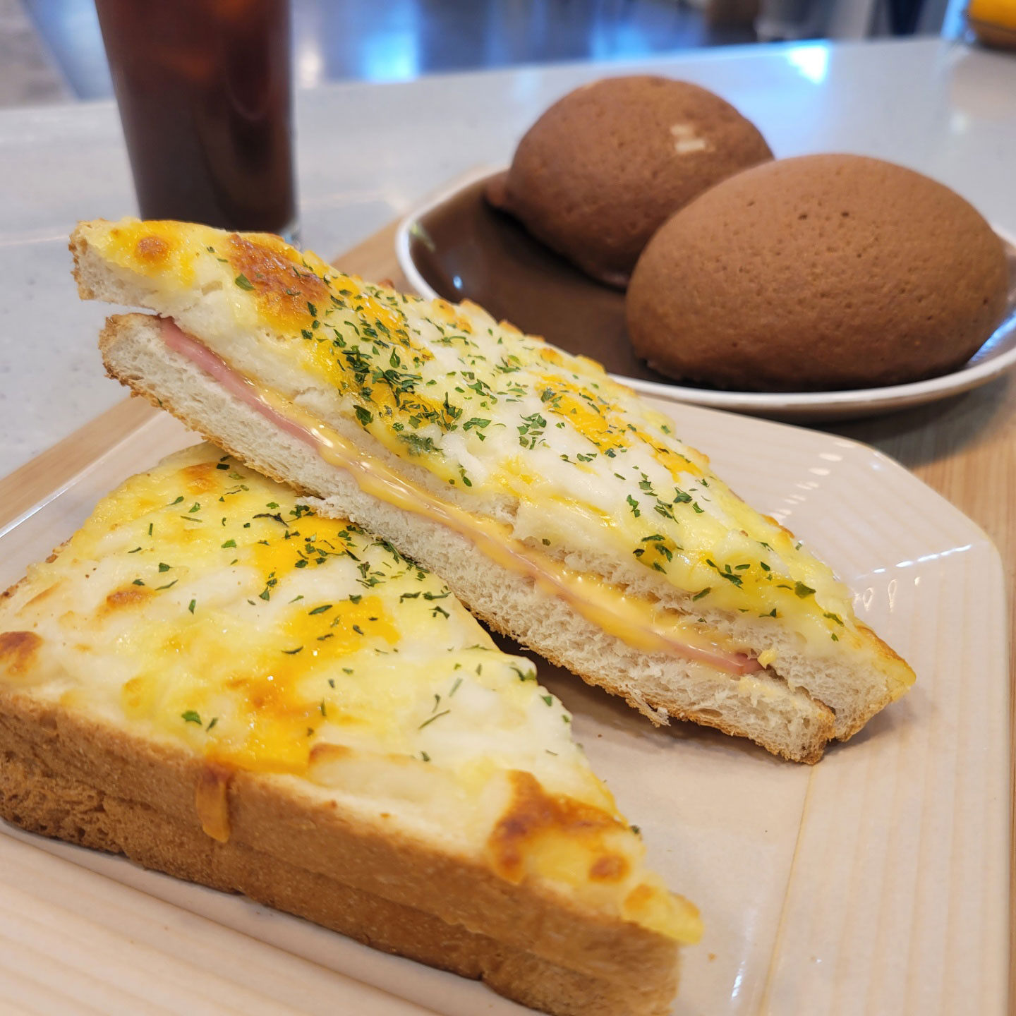 카페 돈내코로95