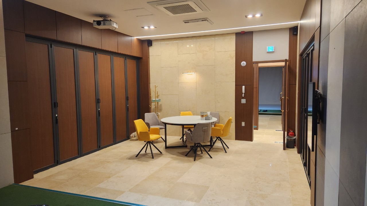 골프존파크 점동25시
