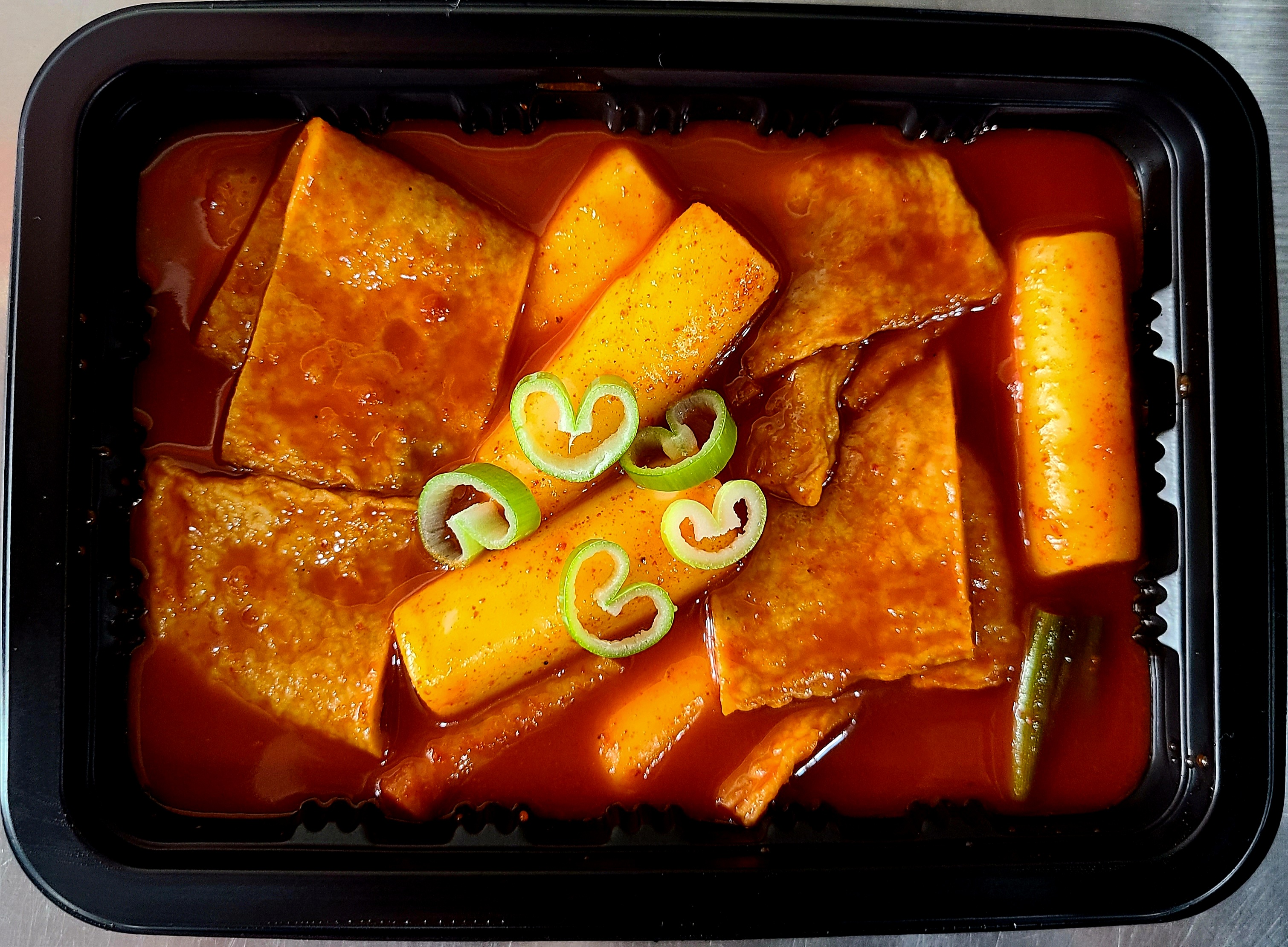 햇살머믄꼬마김밥 포항효자점