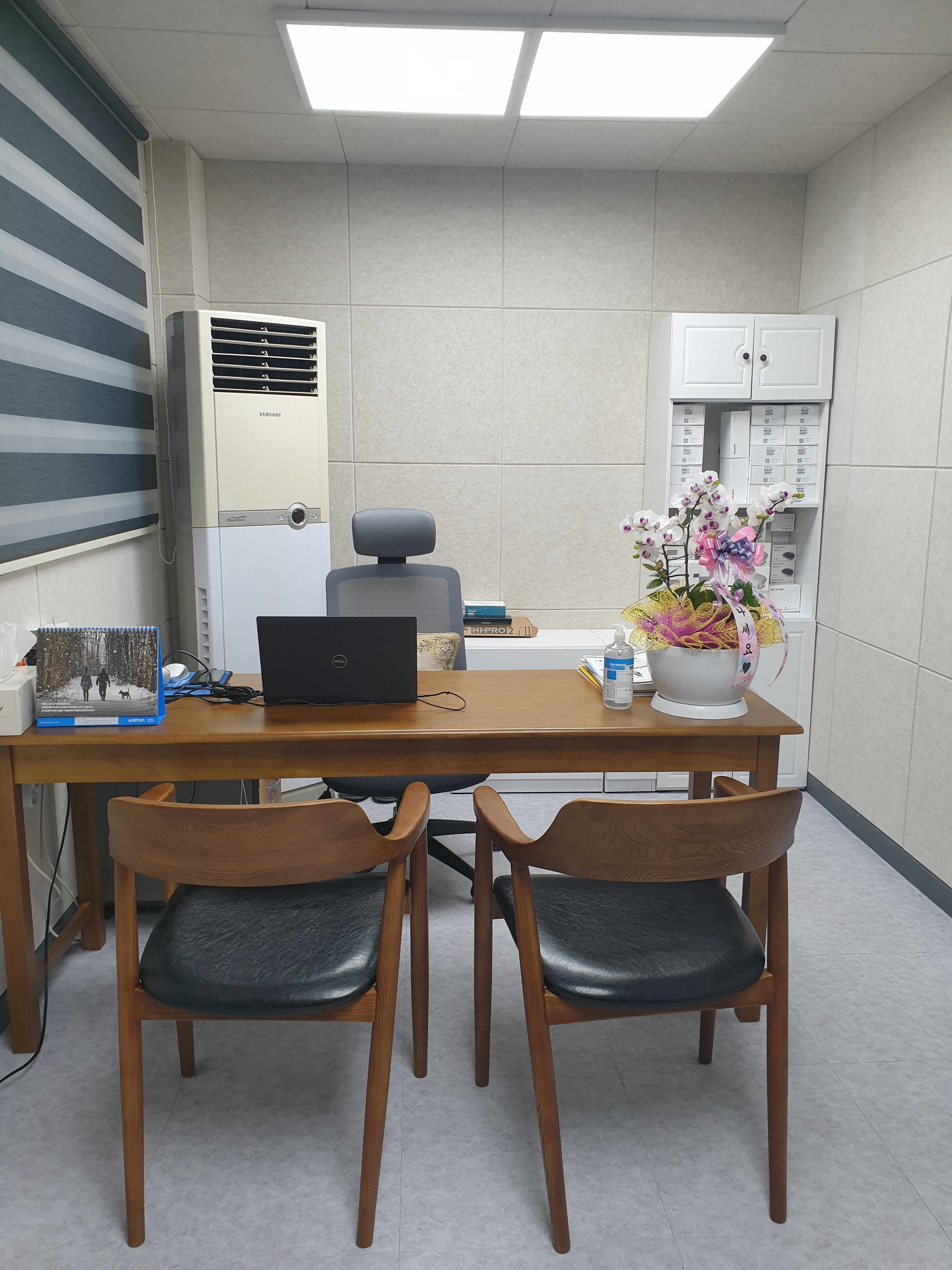 유니트론보청기 대구서구센터 대표 이미지