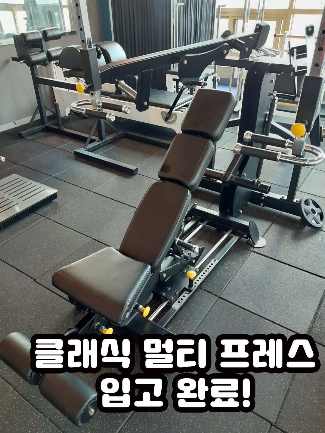 센트럴휘트니스