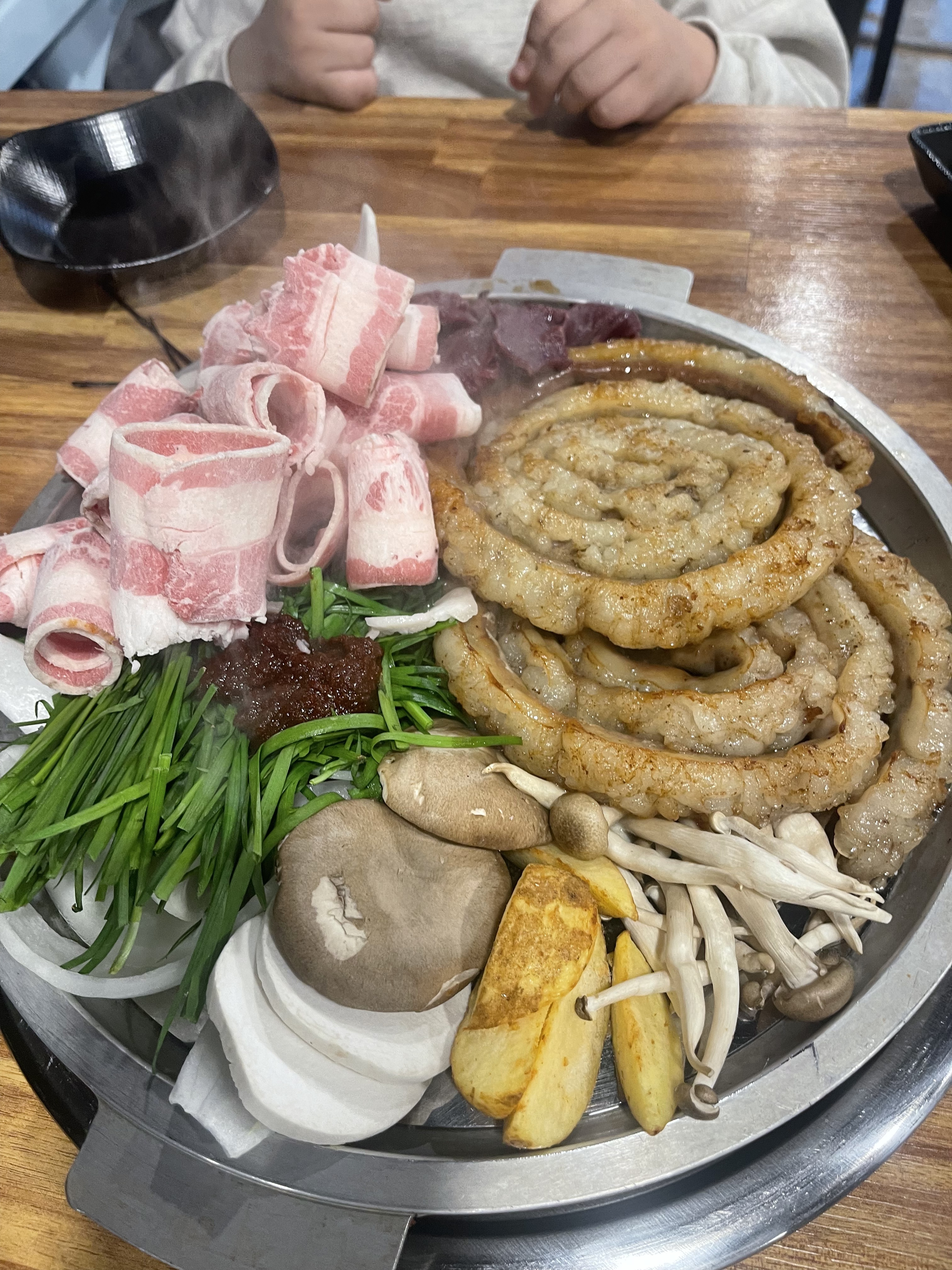 곱이곱다 영주점