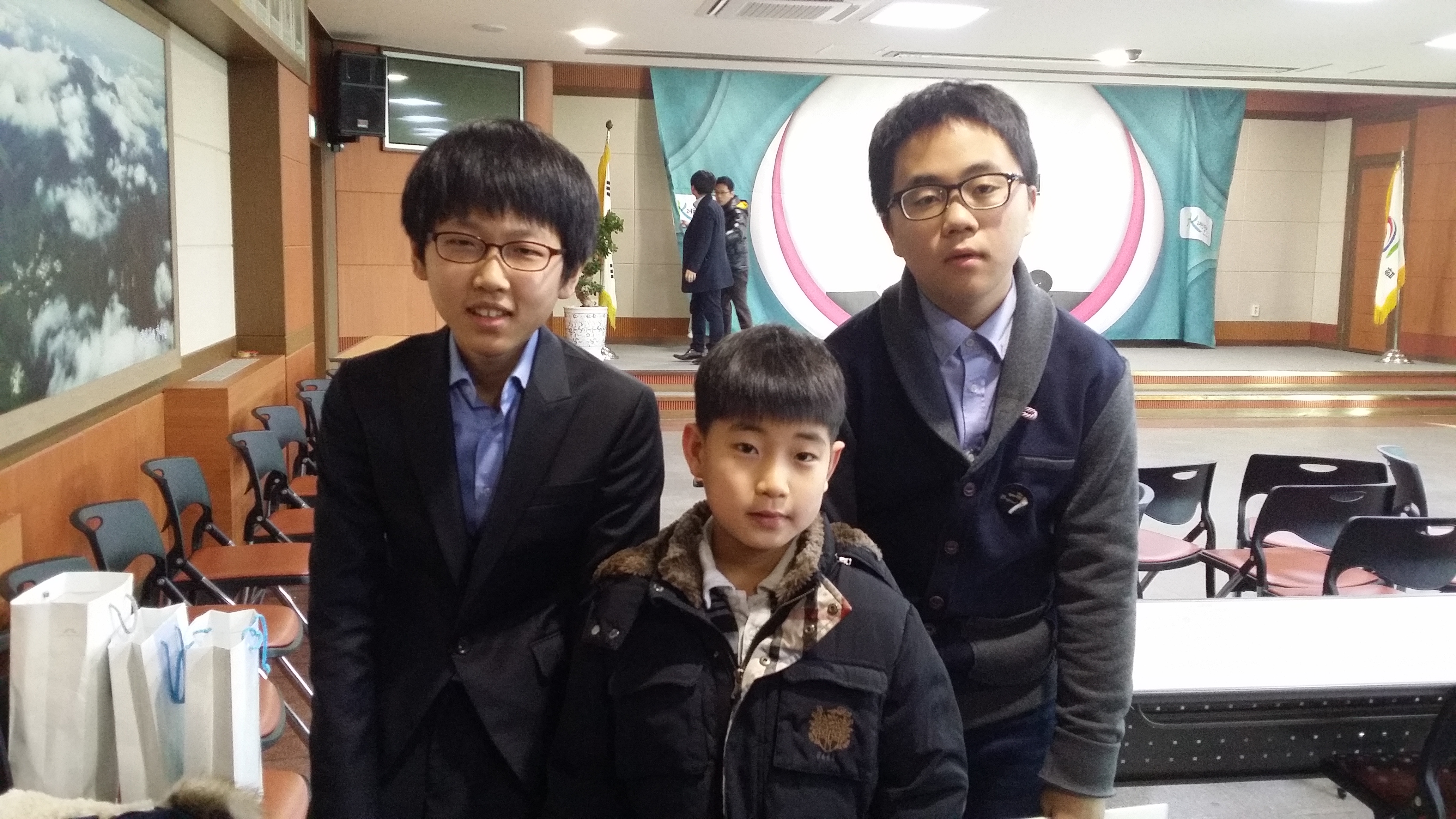 메트로바둑학원