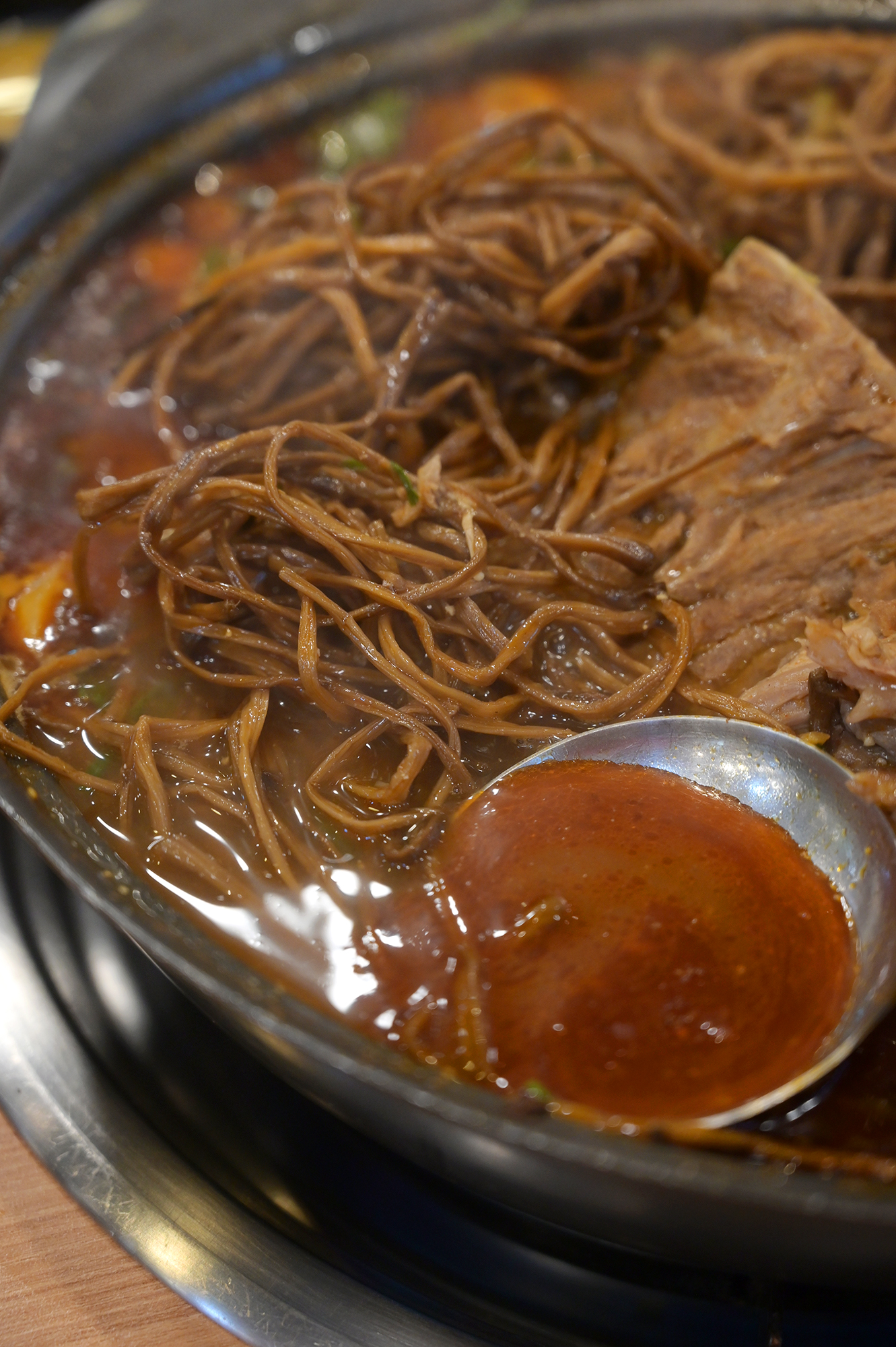 하마벌떡 정성담은 양평가 석계본점