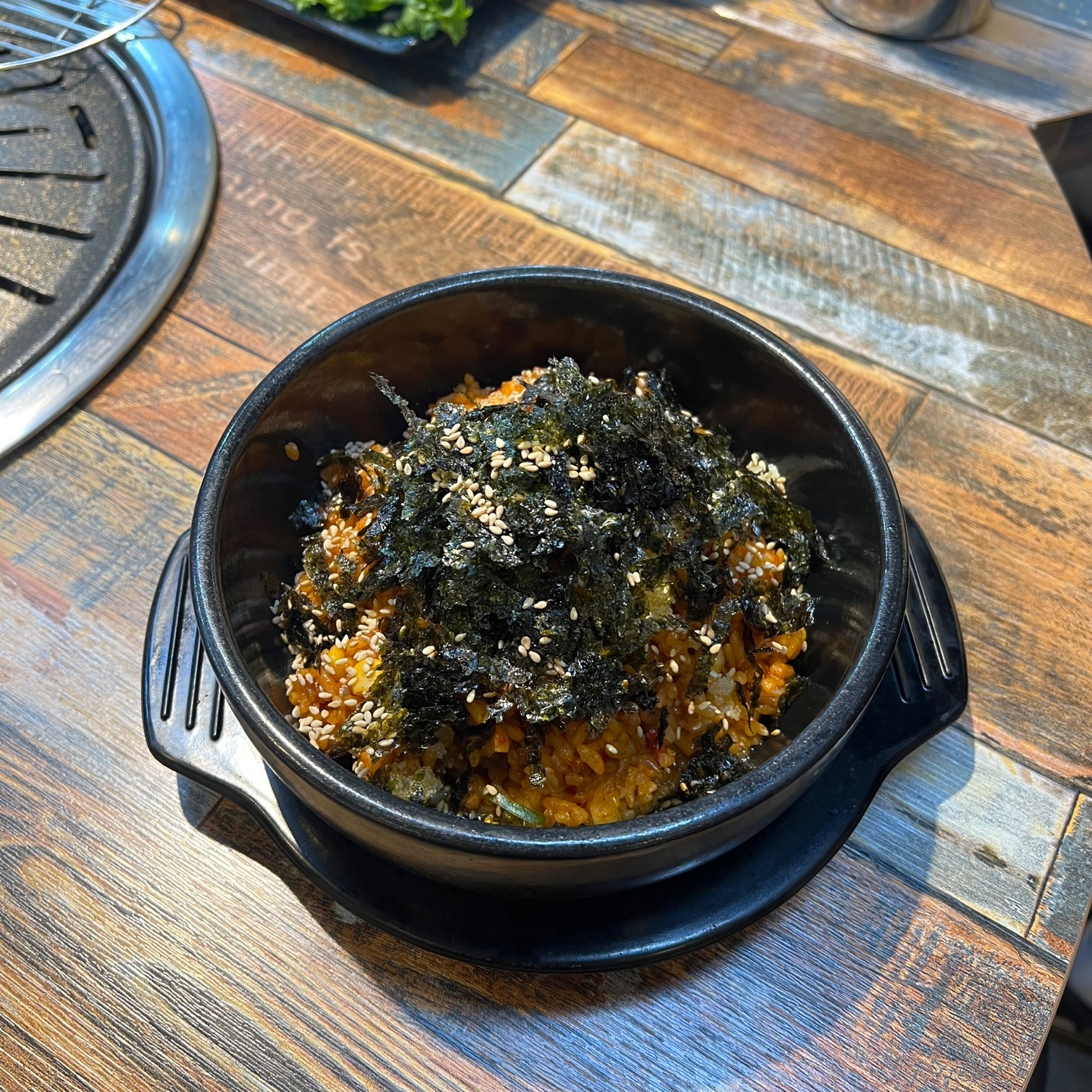 솔찬제주뒷고기 신림점